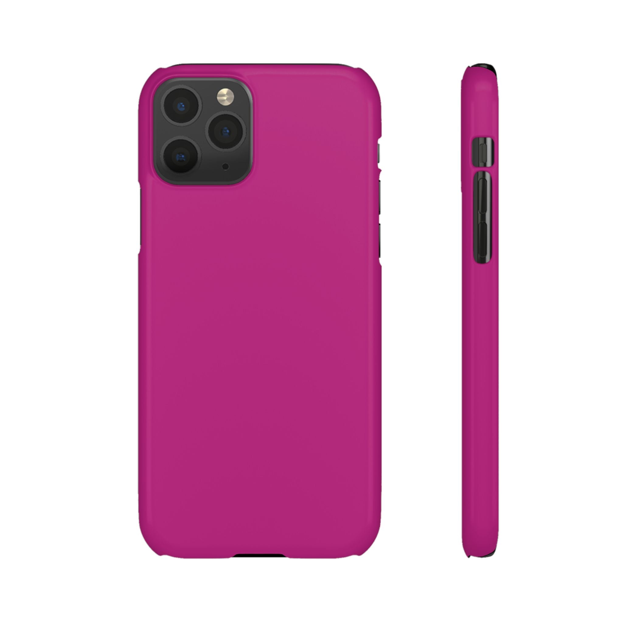 Berry Snap Phone Case