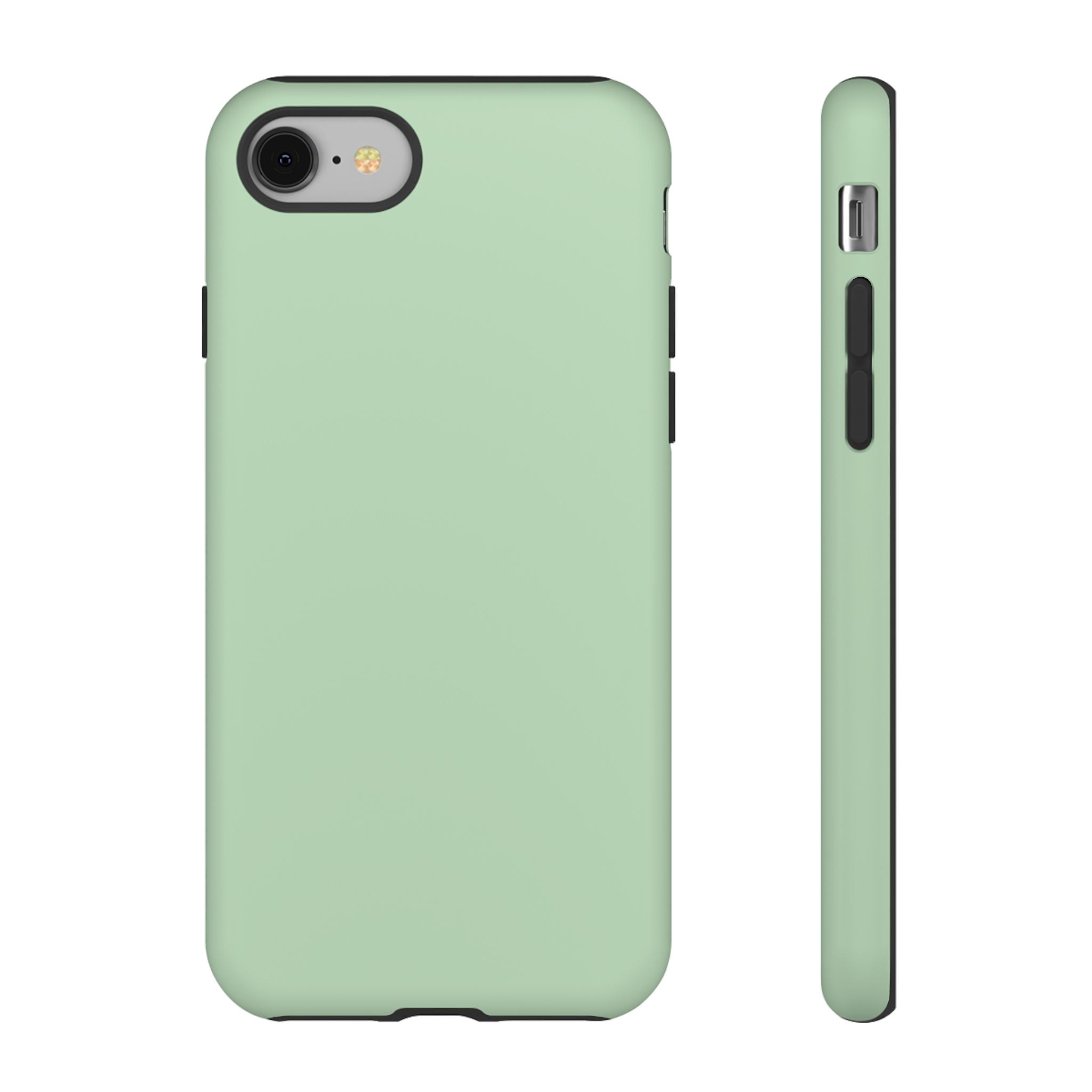 Mint Protective Phone Case