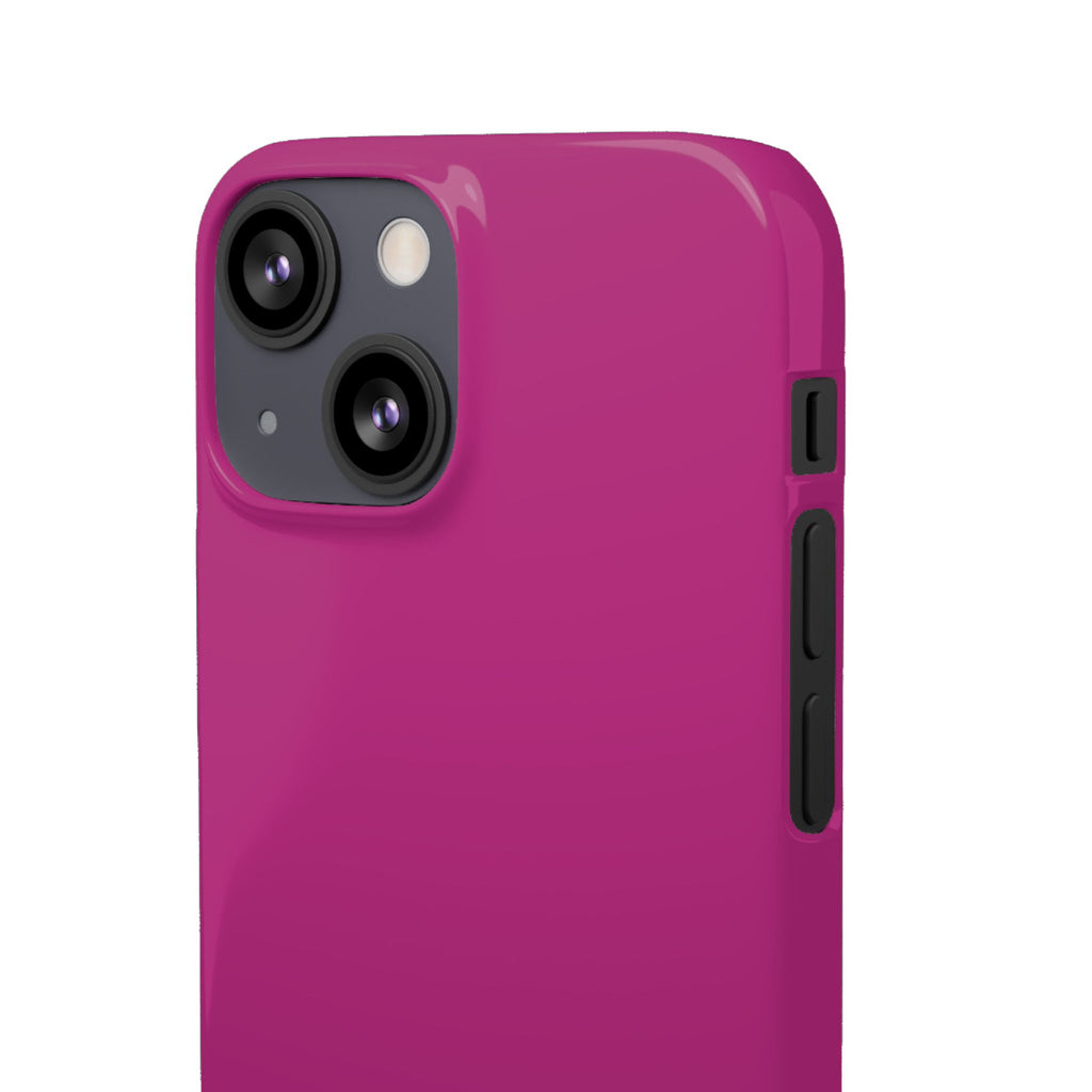 Berry Snap Phone Case