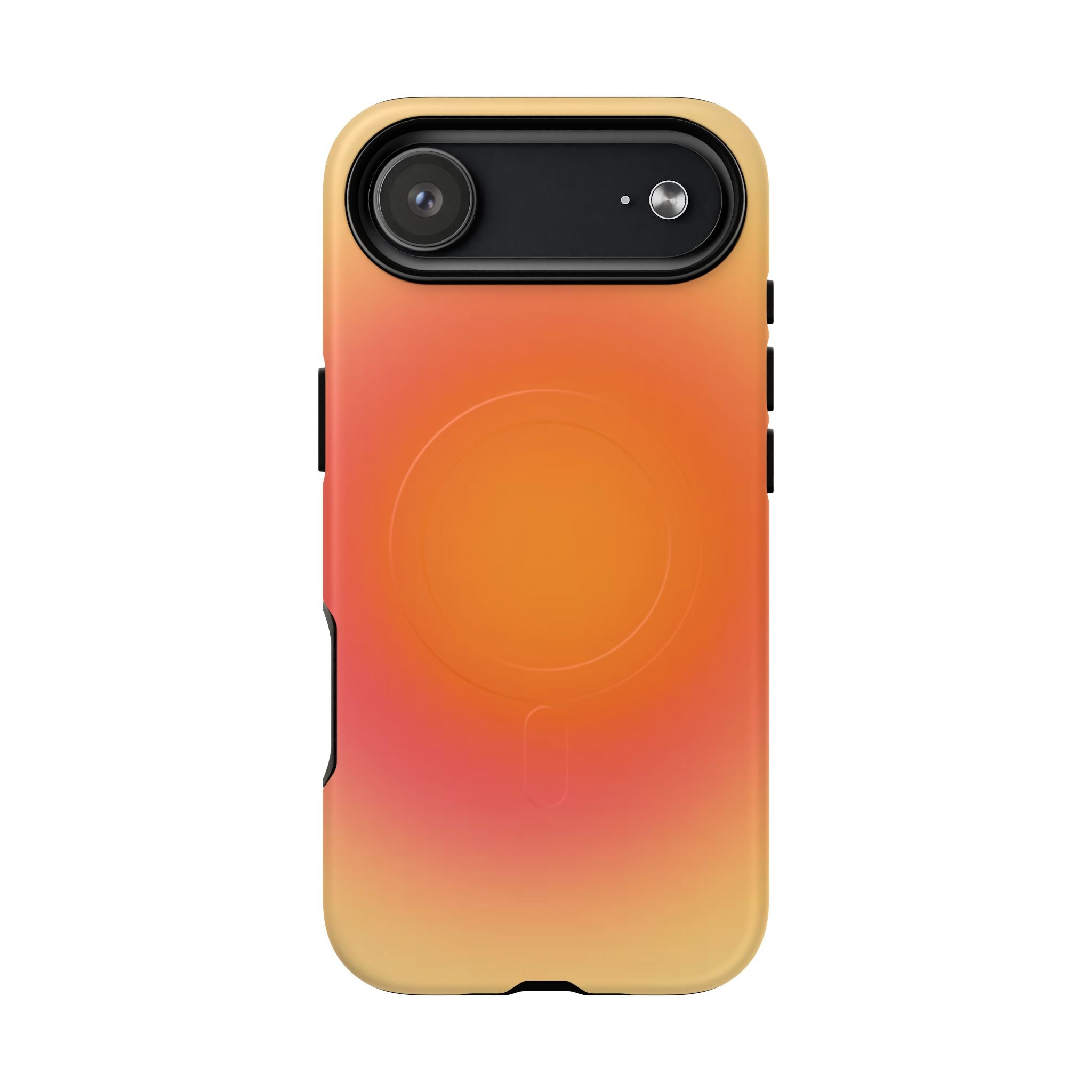 Sunburst MagSafe Protective Phone Case