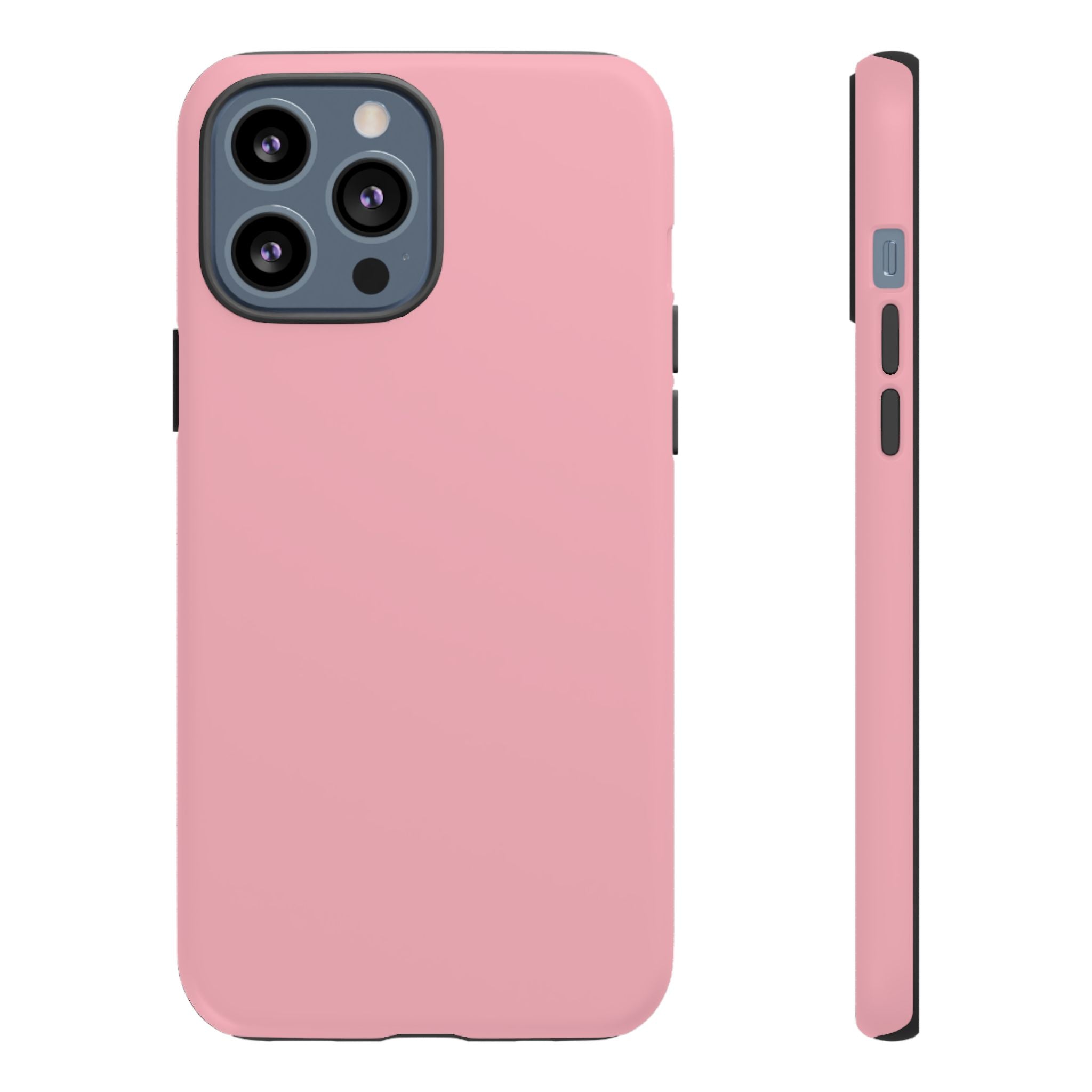 Pink Protective Phone Case