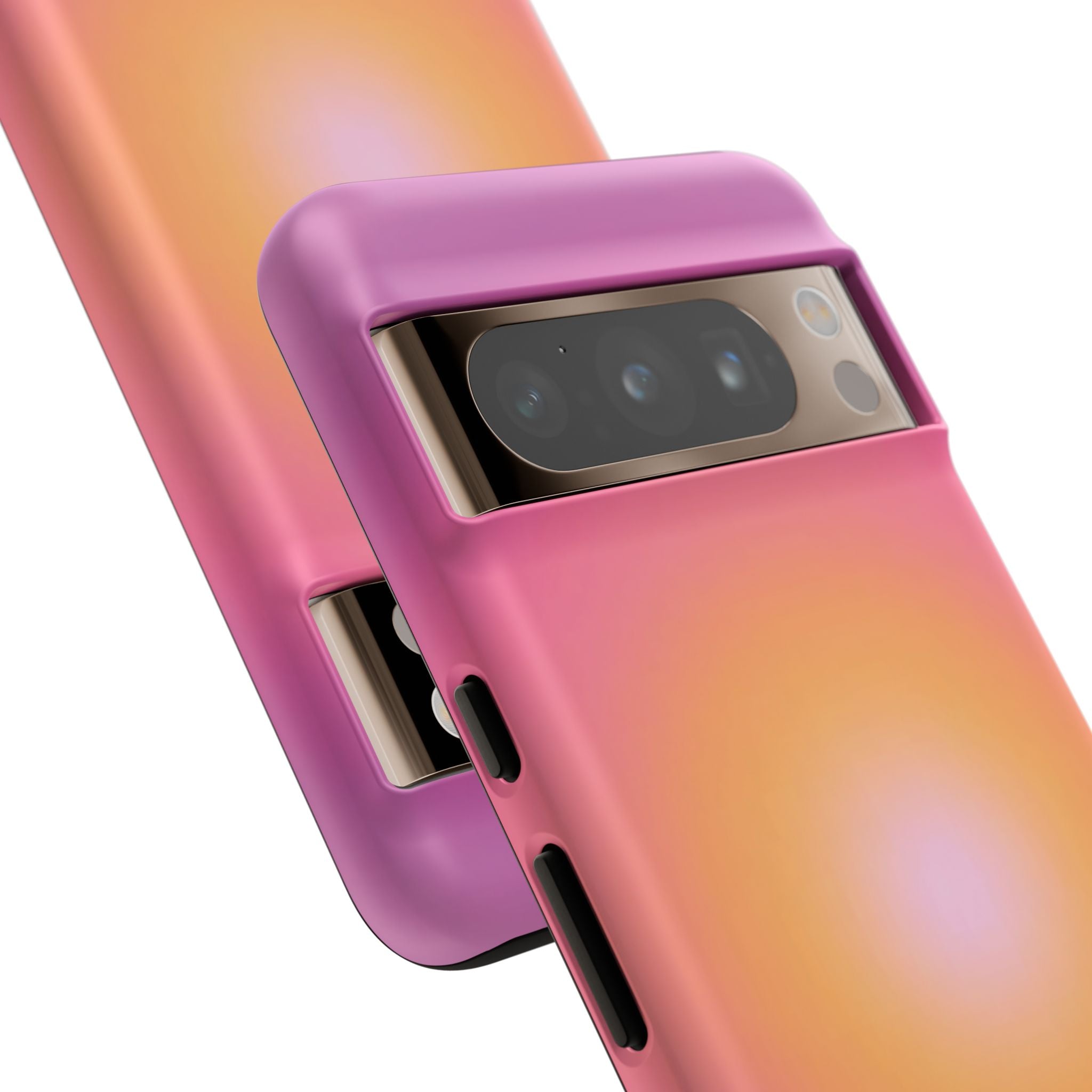 Sunbeam Gradient Protective Phone Case
