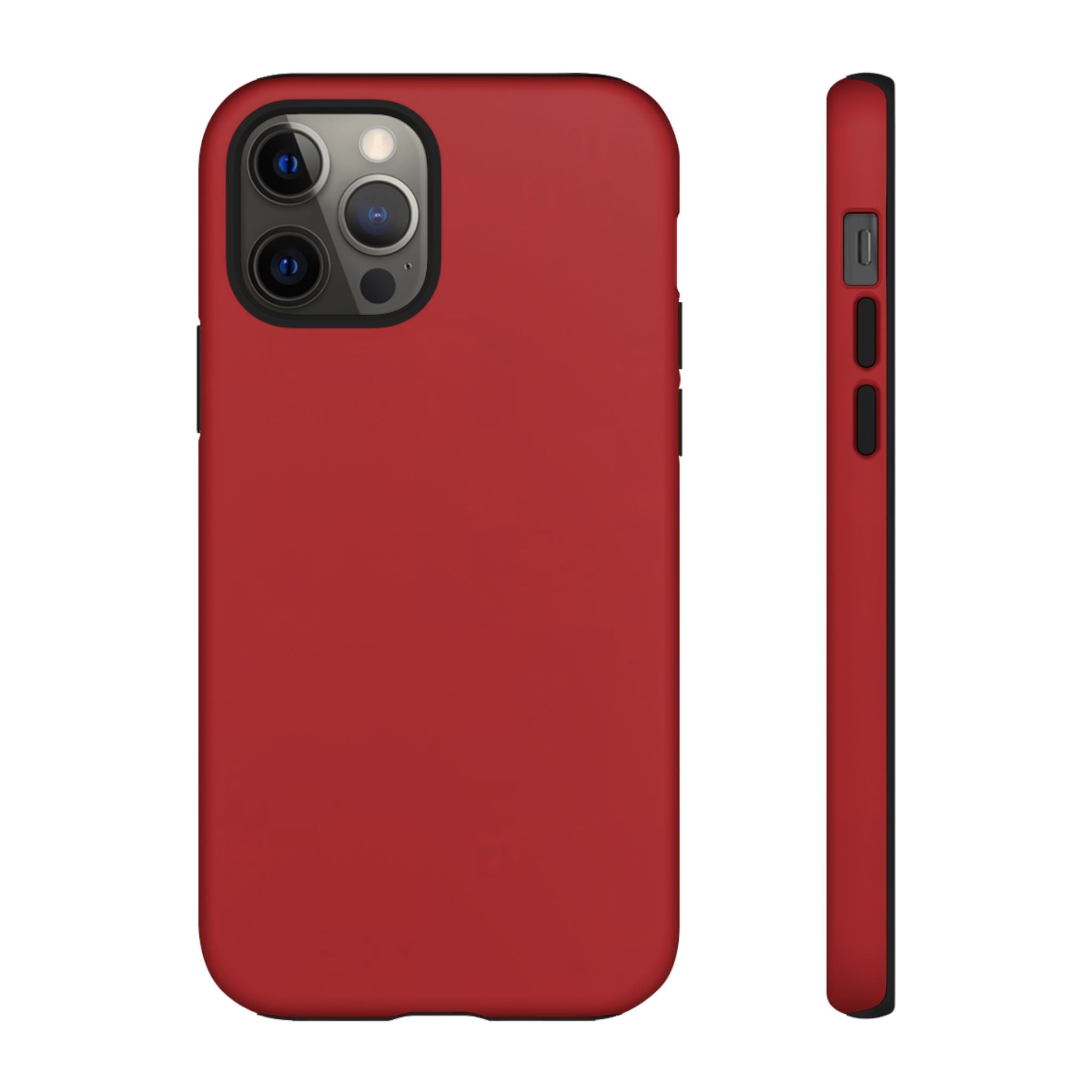 Terracota Protective Phone Case