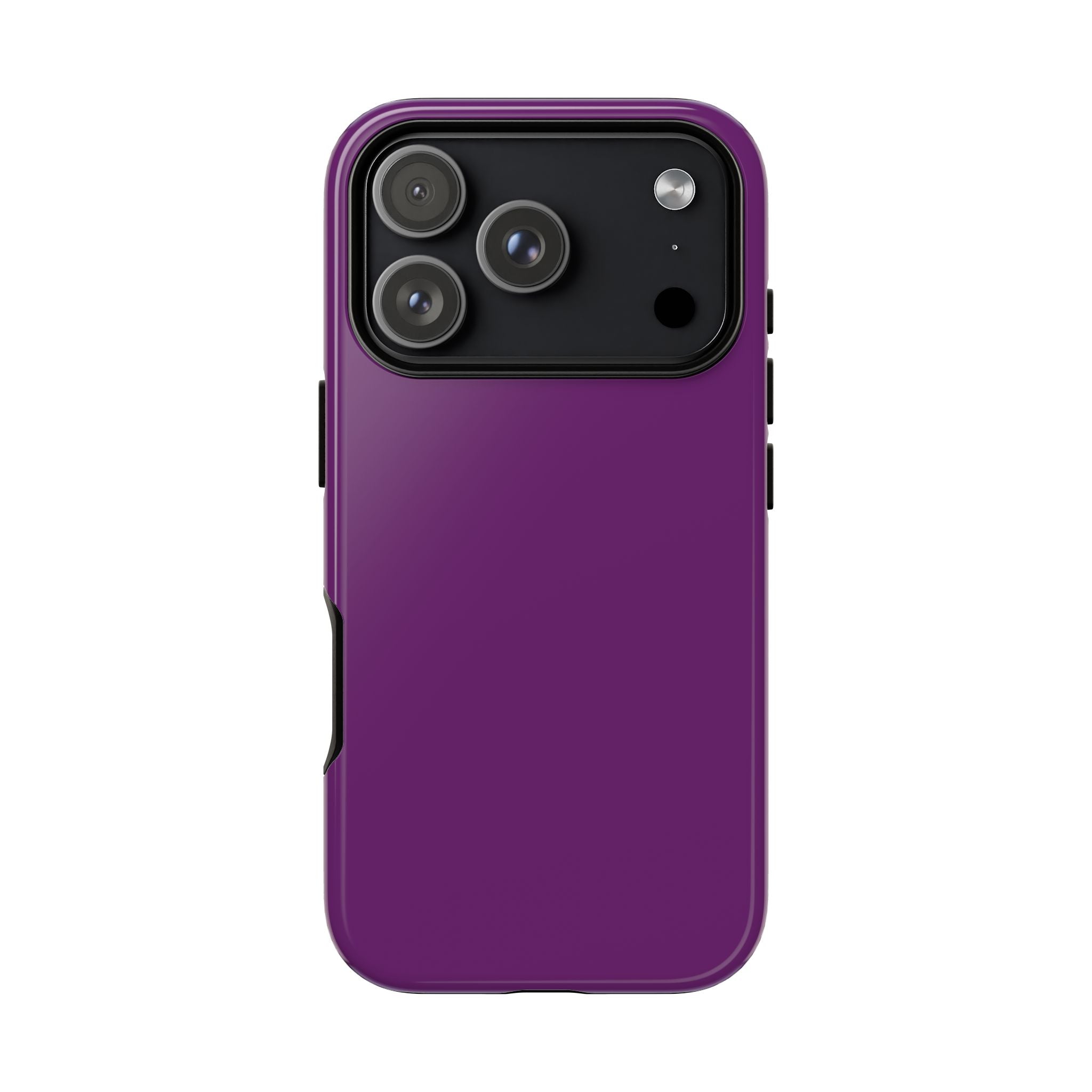 Blueberry Protective Phone Case