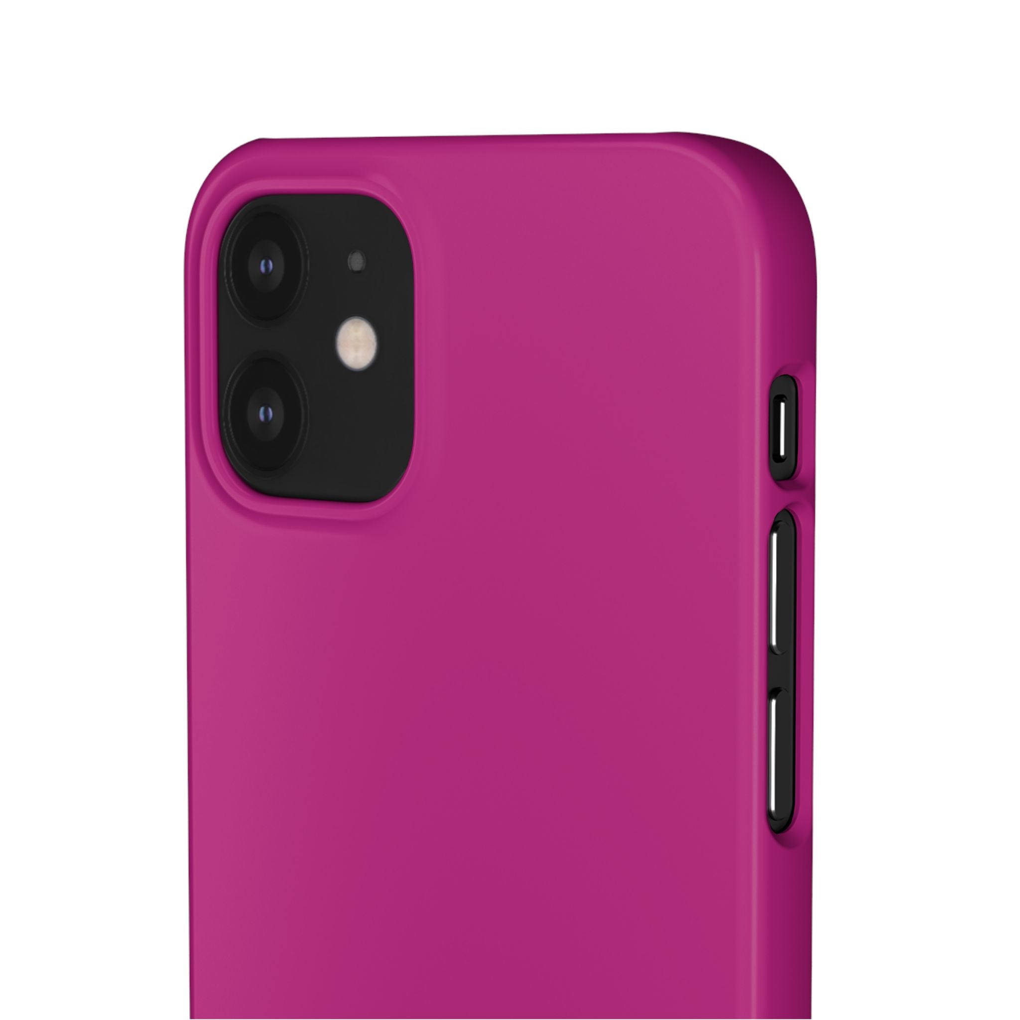 Berry Snap Phone Case