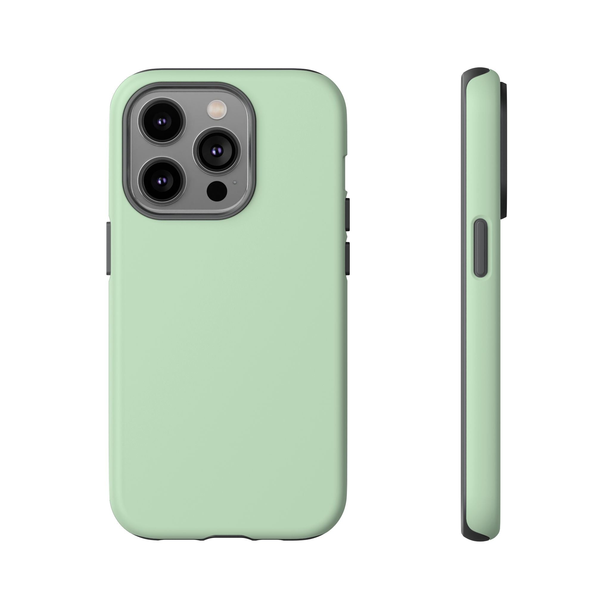 Mint Protective Phone Case
