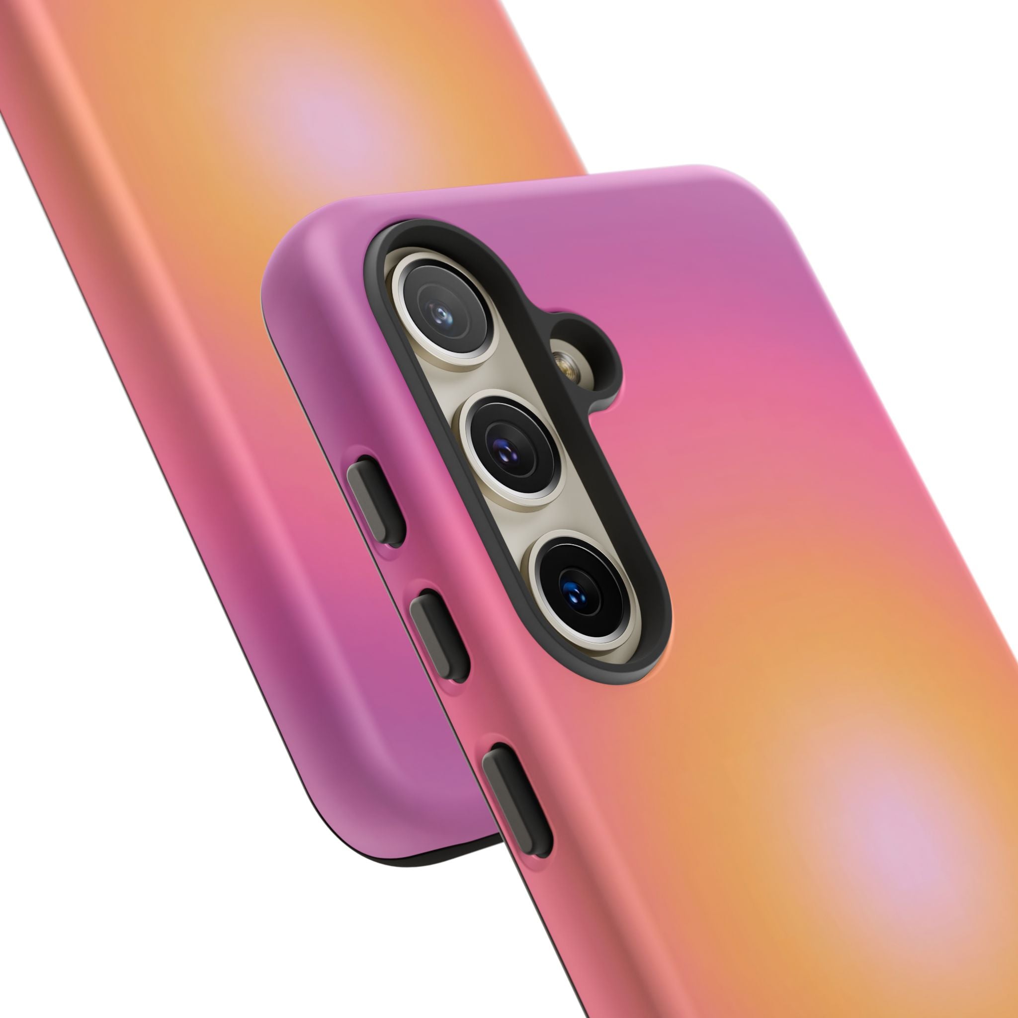 Sunbeam Gradient Protective Phone Case