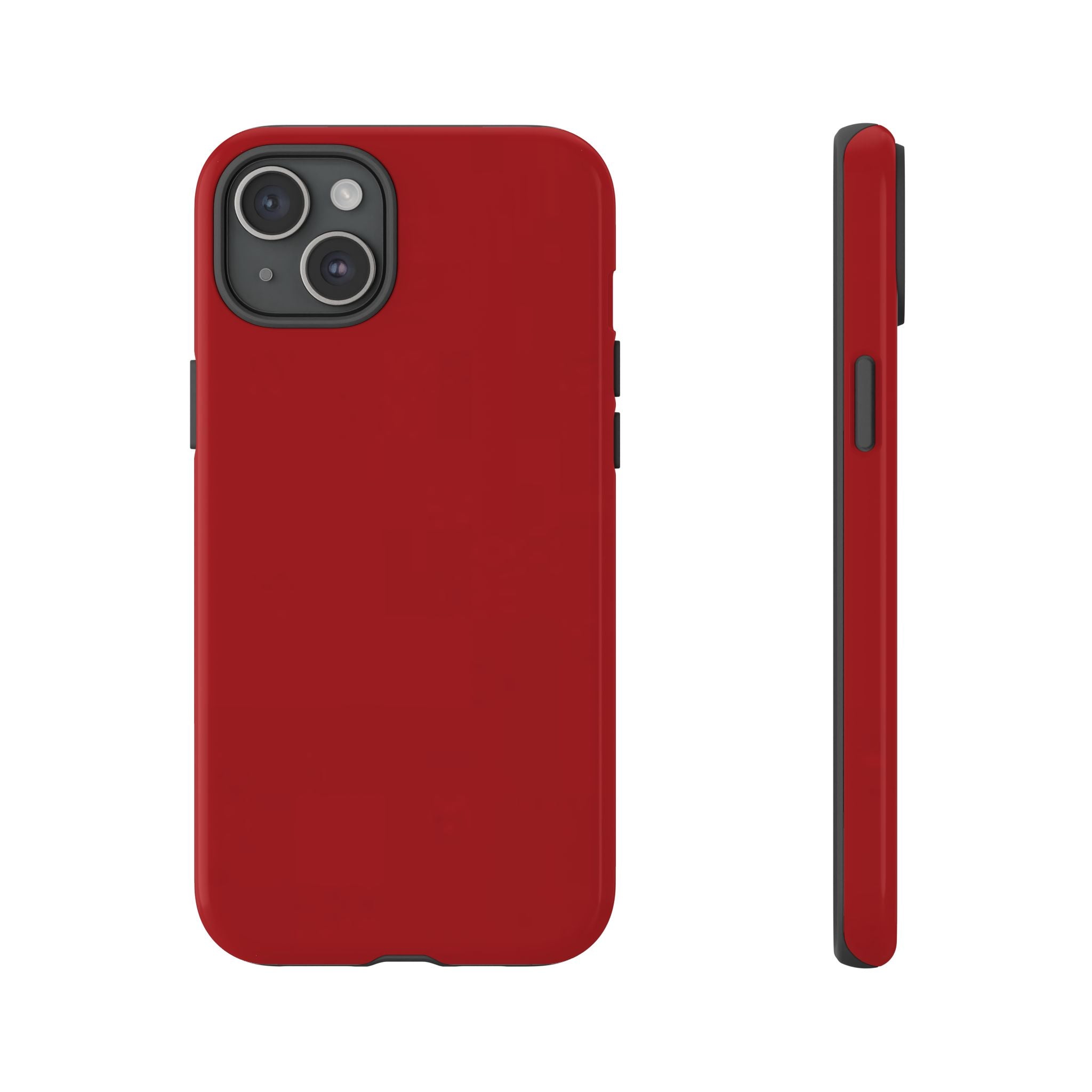 Terracota Protective Phone Case