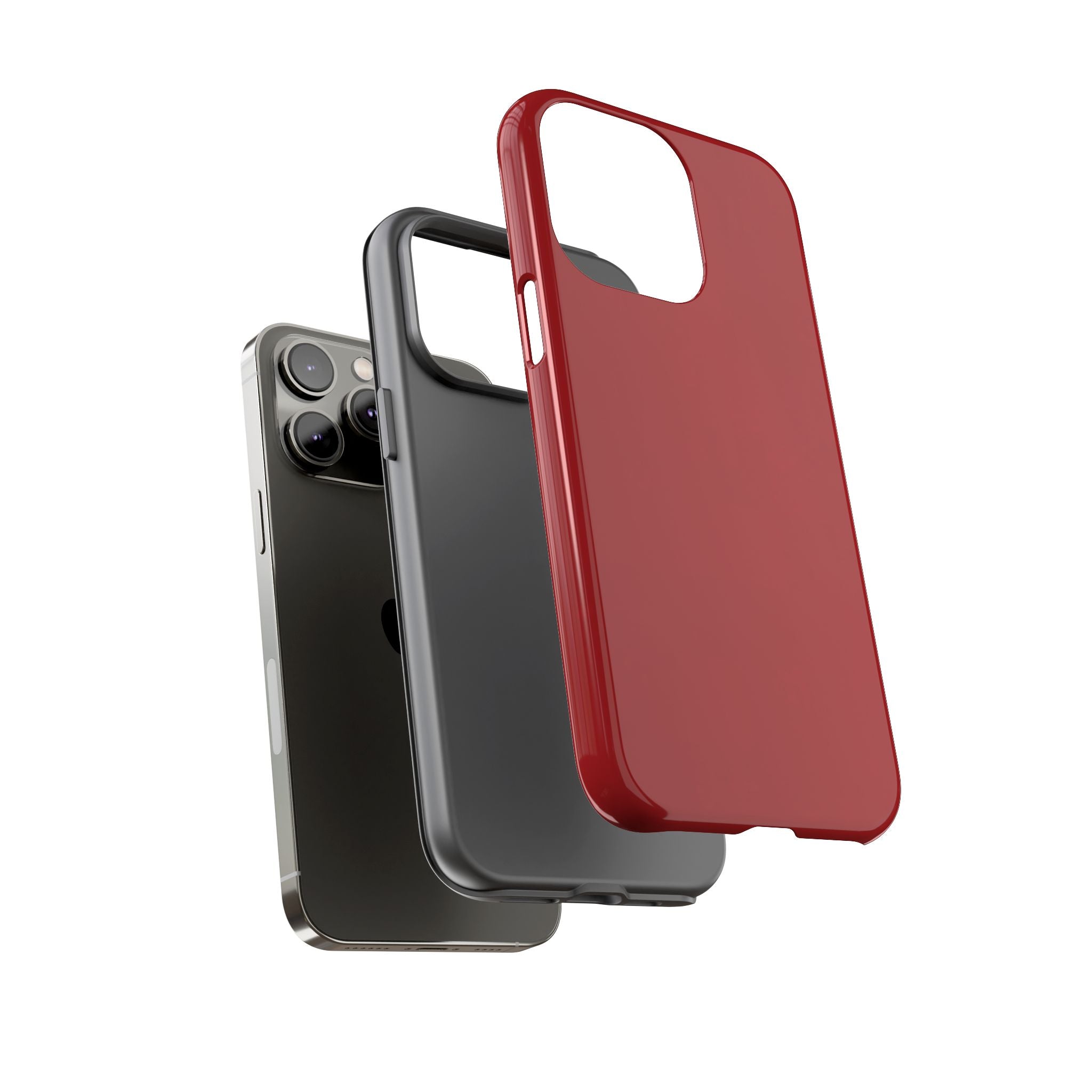Terracota Protective Phone Case
