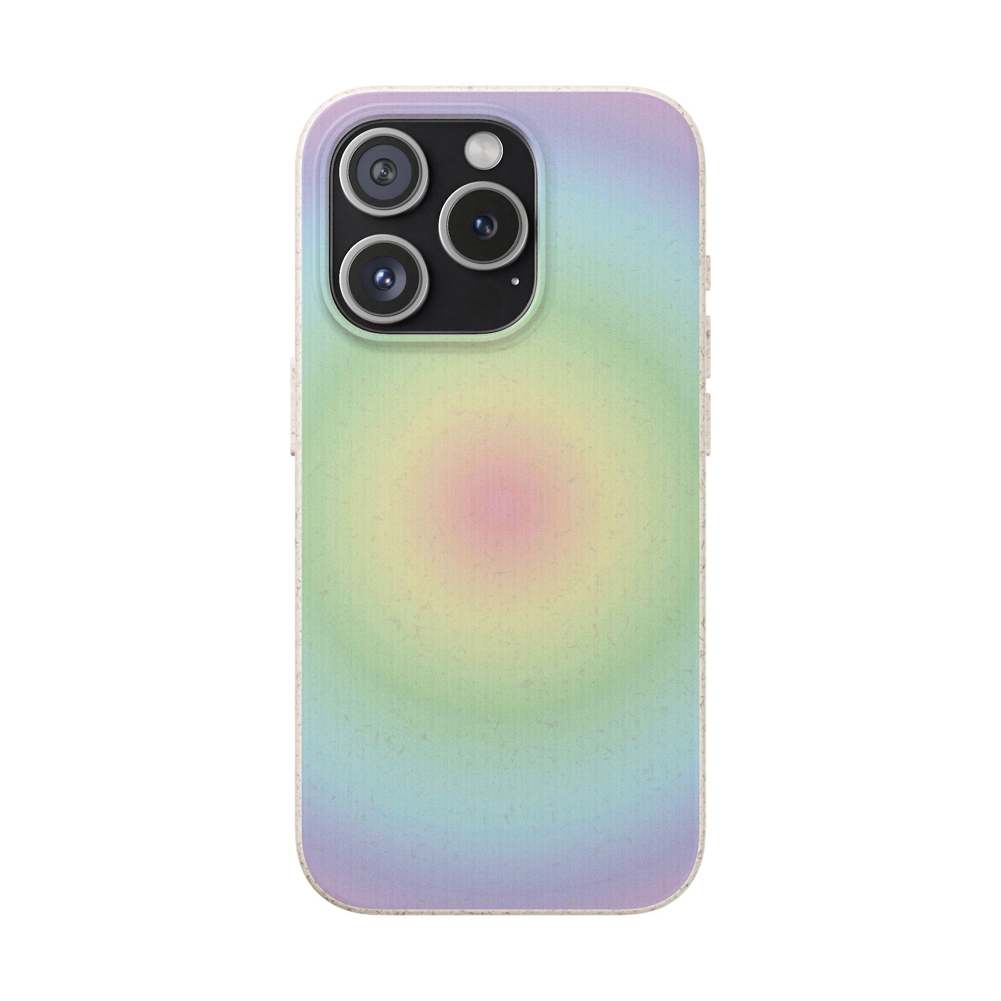 Bermuda Halo Biodegradable Phone Case - Eco-Friendly Cover