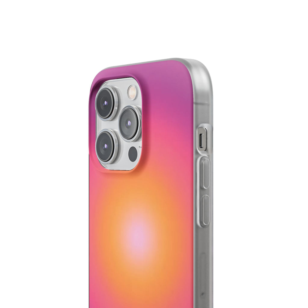 Sunset Gradient Flexi Case