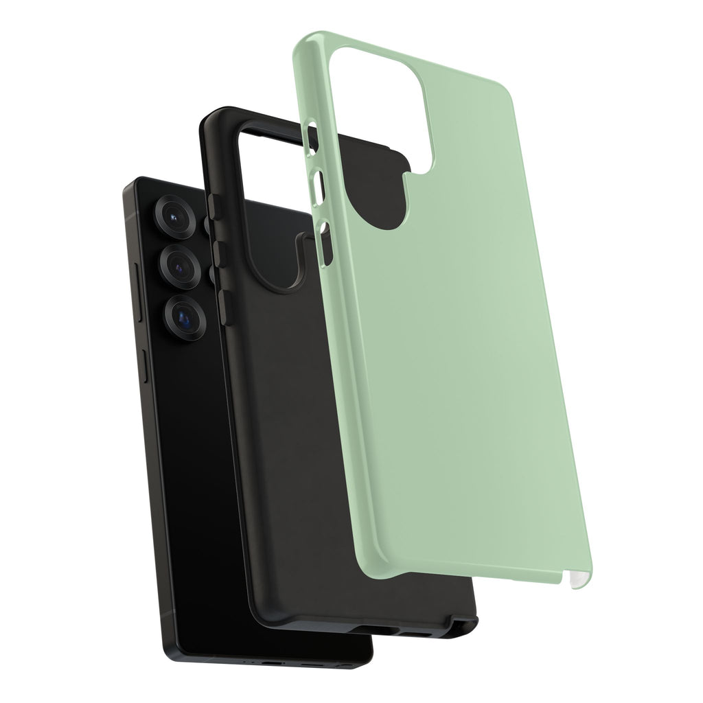 Mint Protective Phone Case