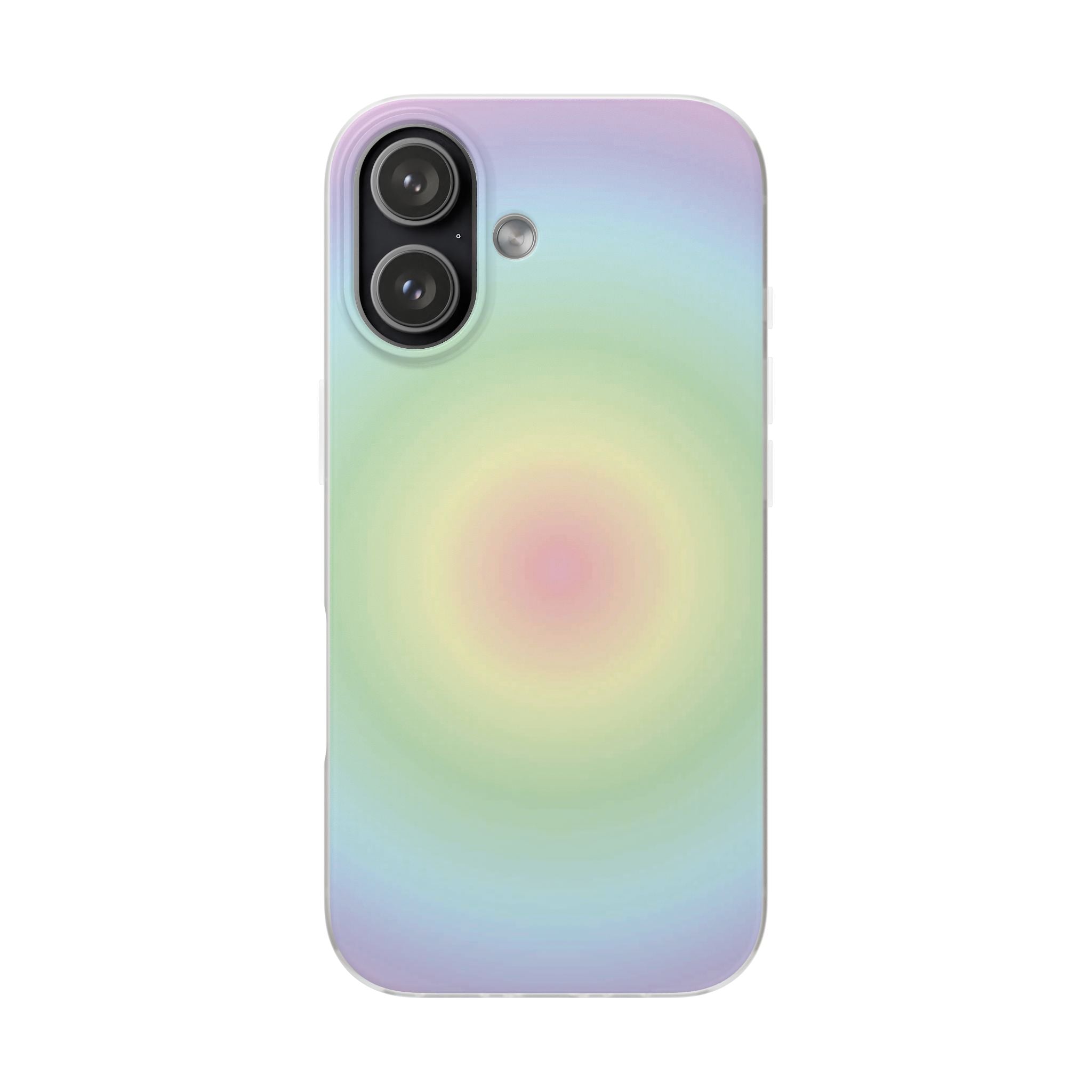 Bermuda Halo Gradient Flexi Case