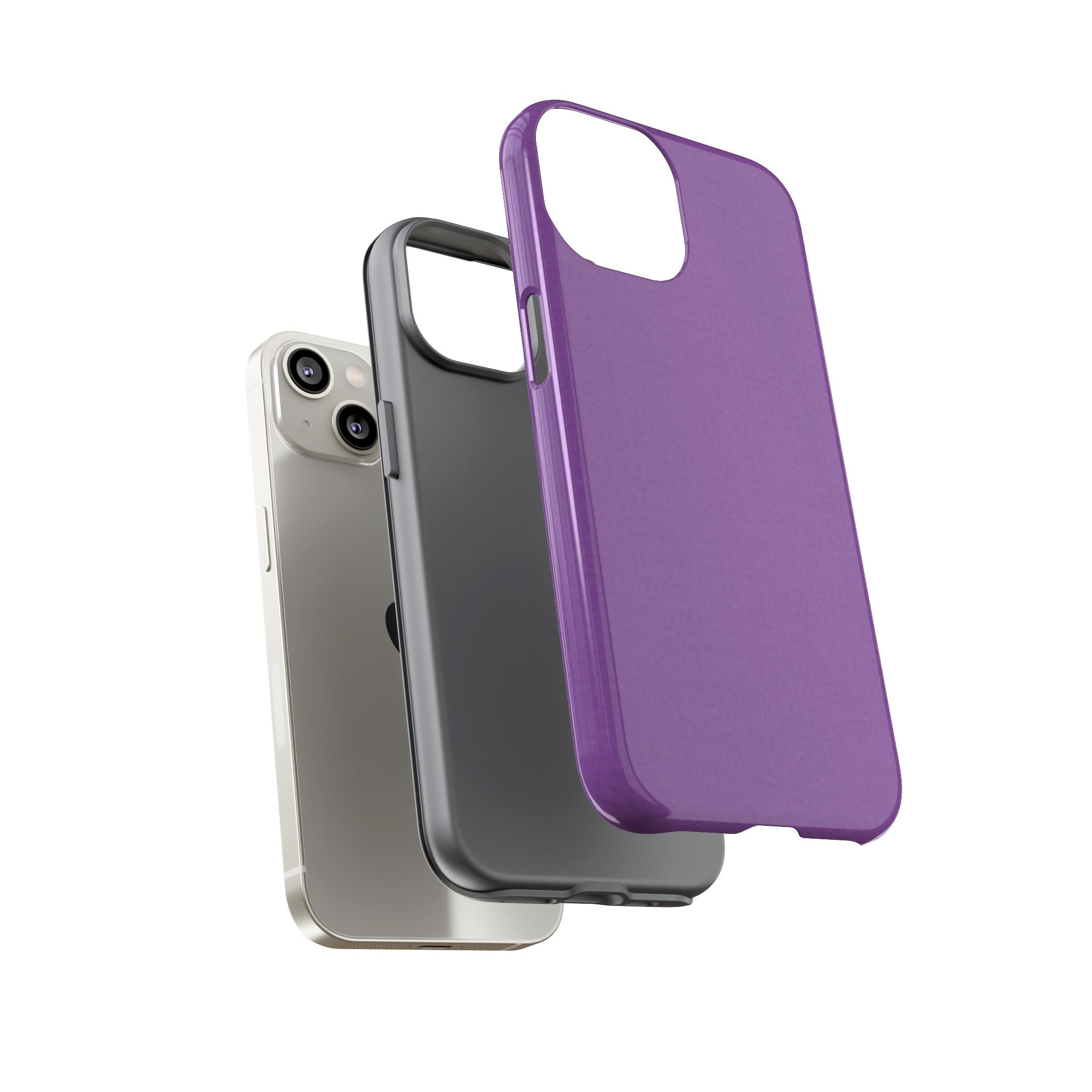 Olivia Protective Phone Case