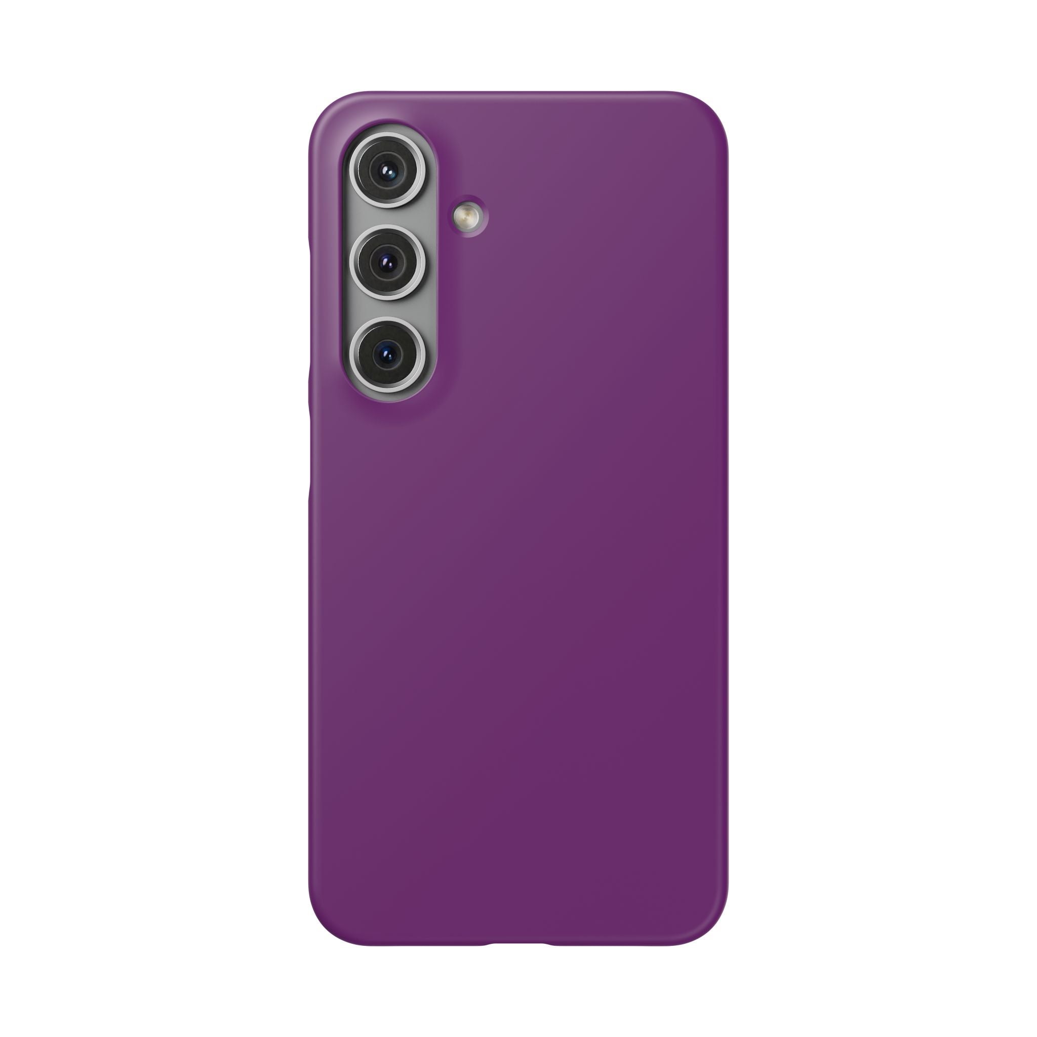 Blueberry Snap Phone Case