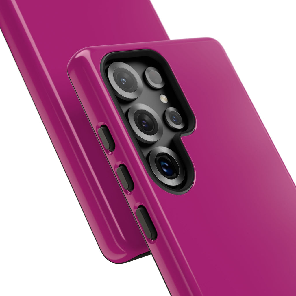 Berry Protective Phone Case