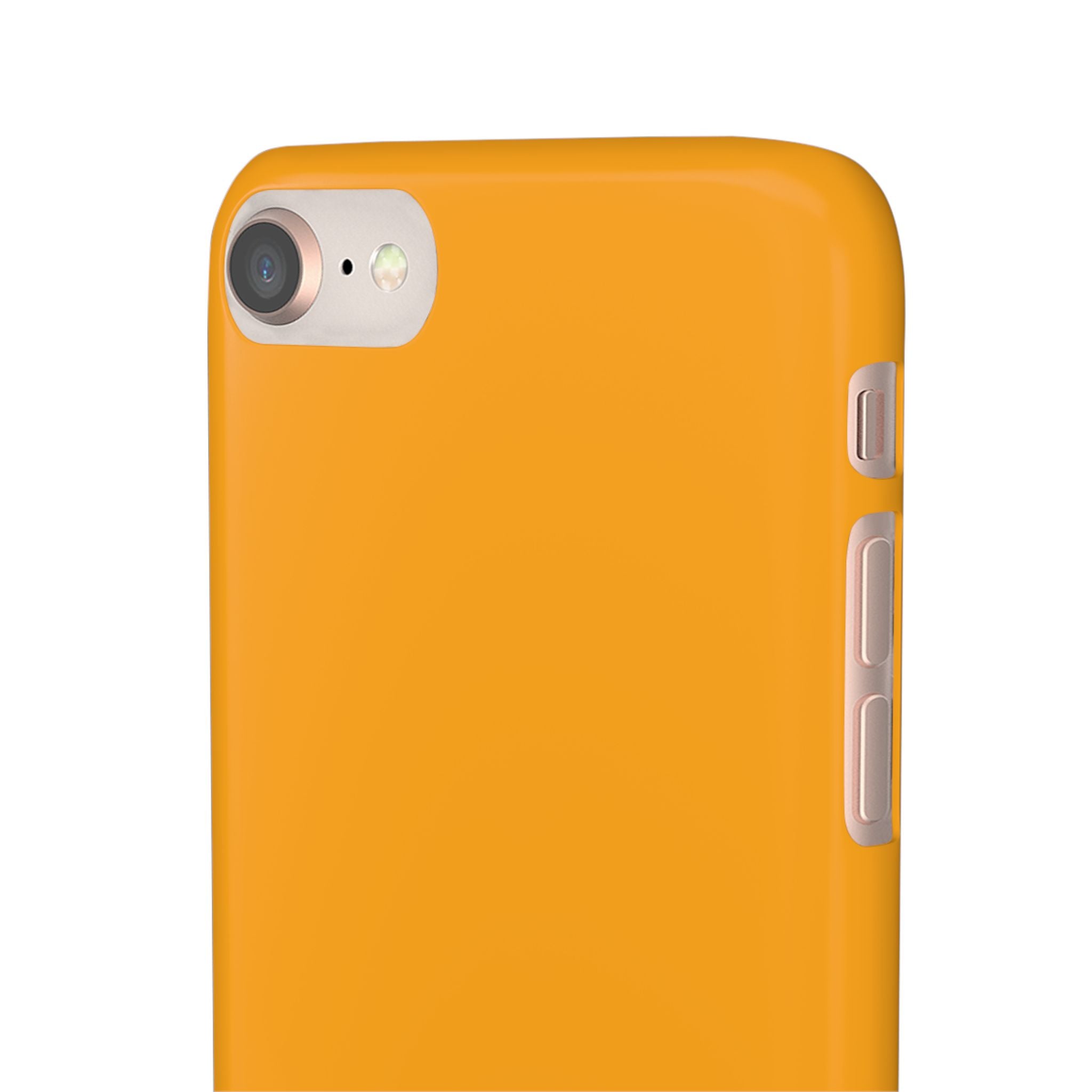 Mandarin Snap Phone Case