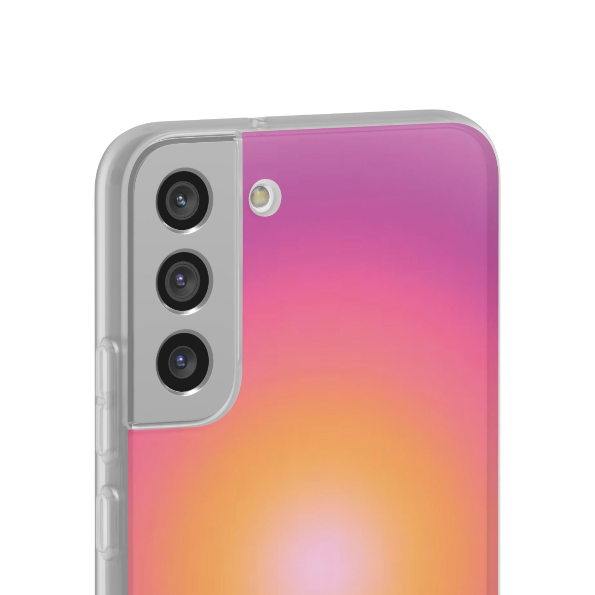 Sunset Gradient Flexi Case