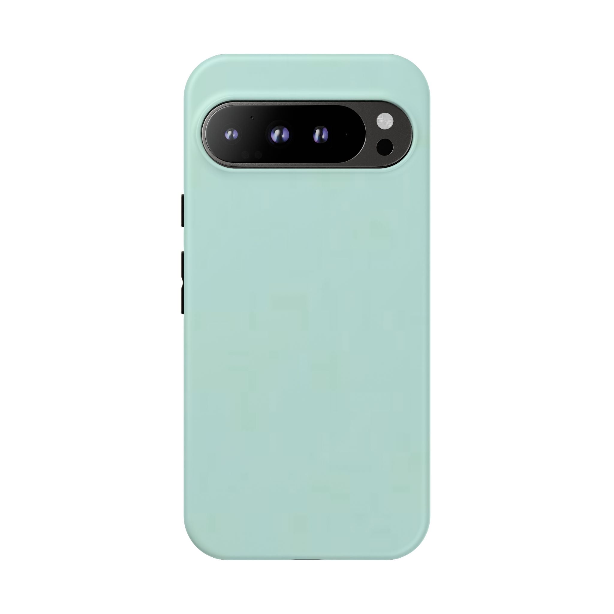 Light Mint Protective Phone Case