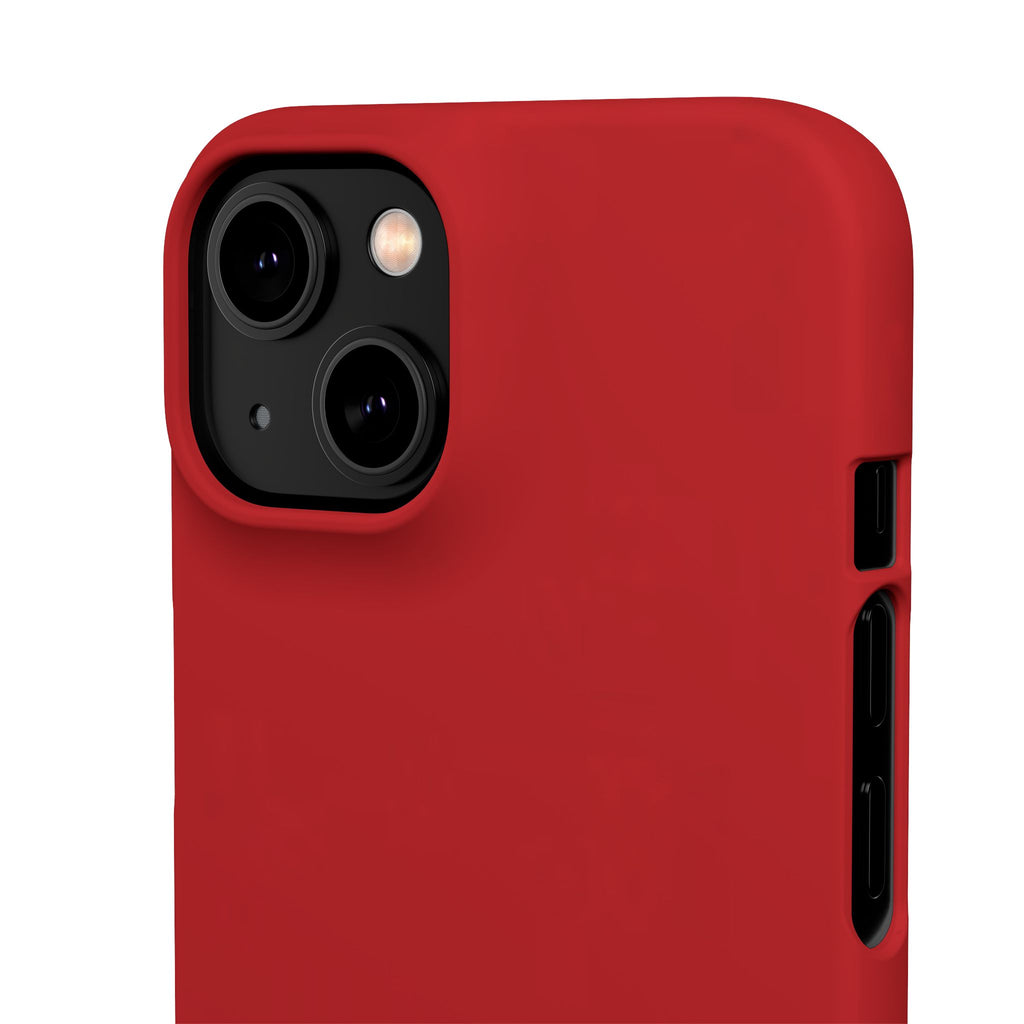 Terracota Snap Phone Case
