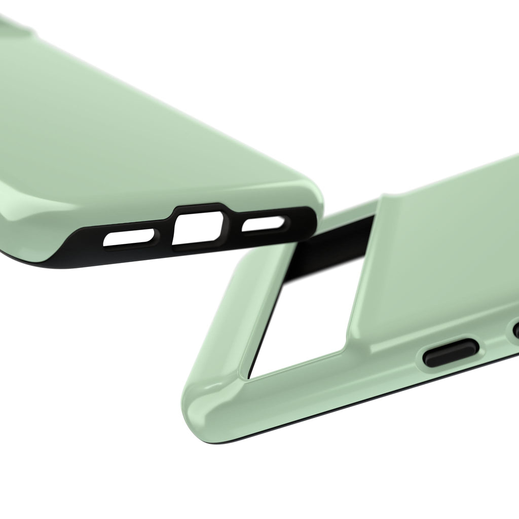 Mint Protective Phone Case