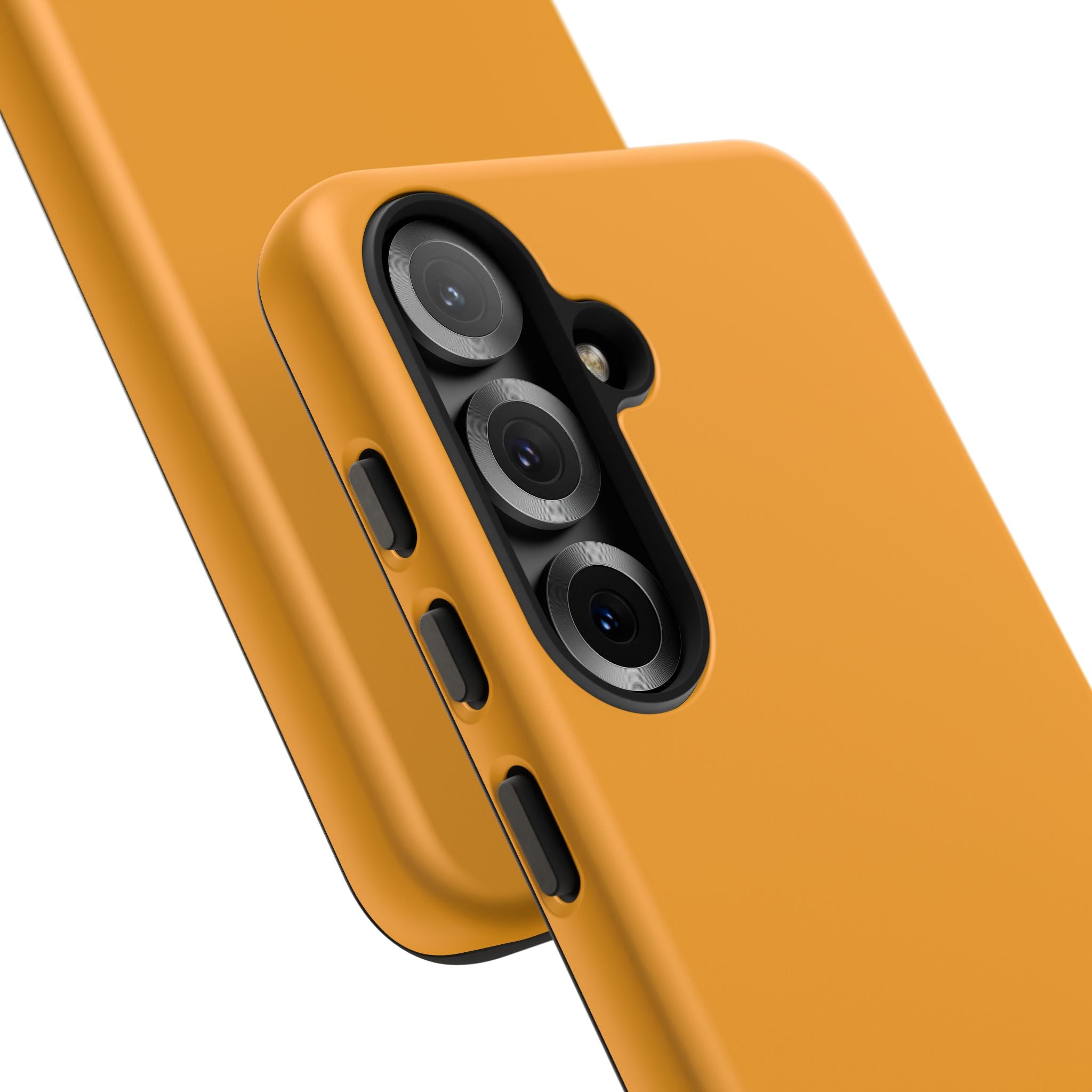 Mandarin Protective Phone Case