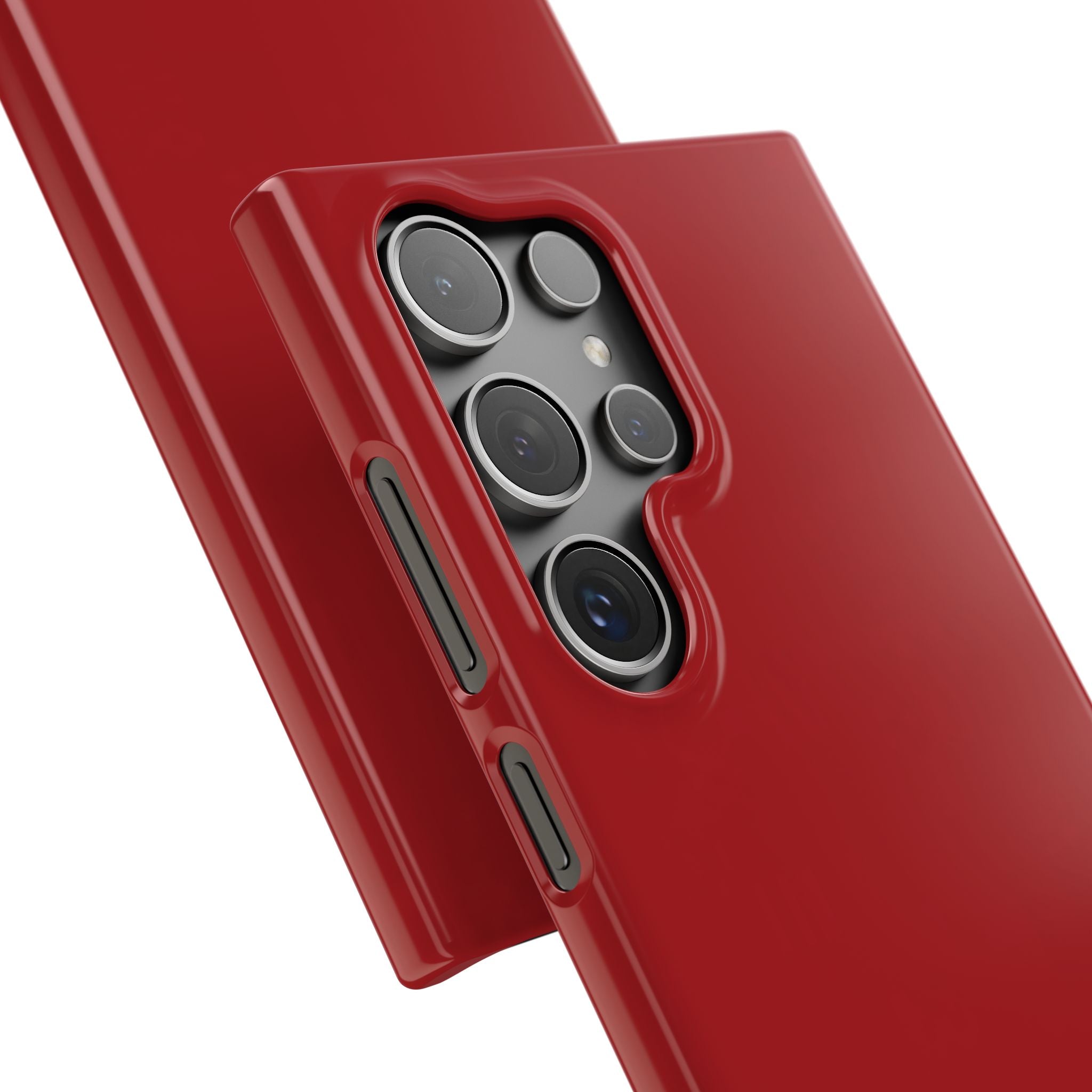 Terracota Snap Phone Case