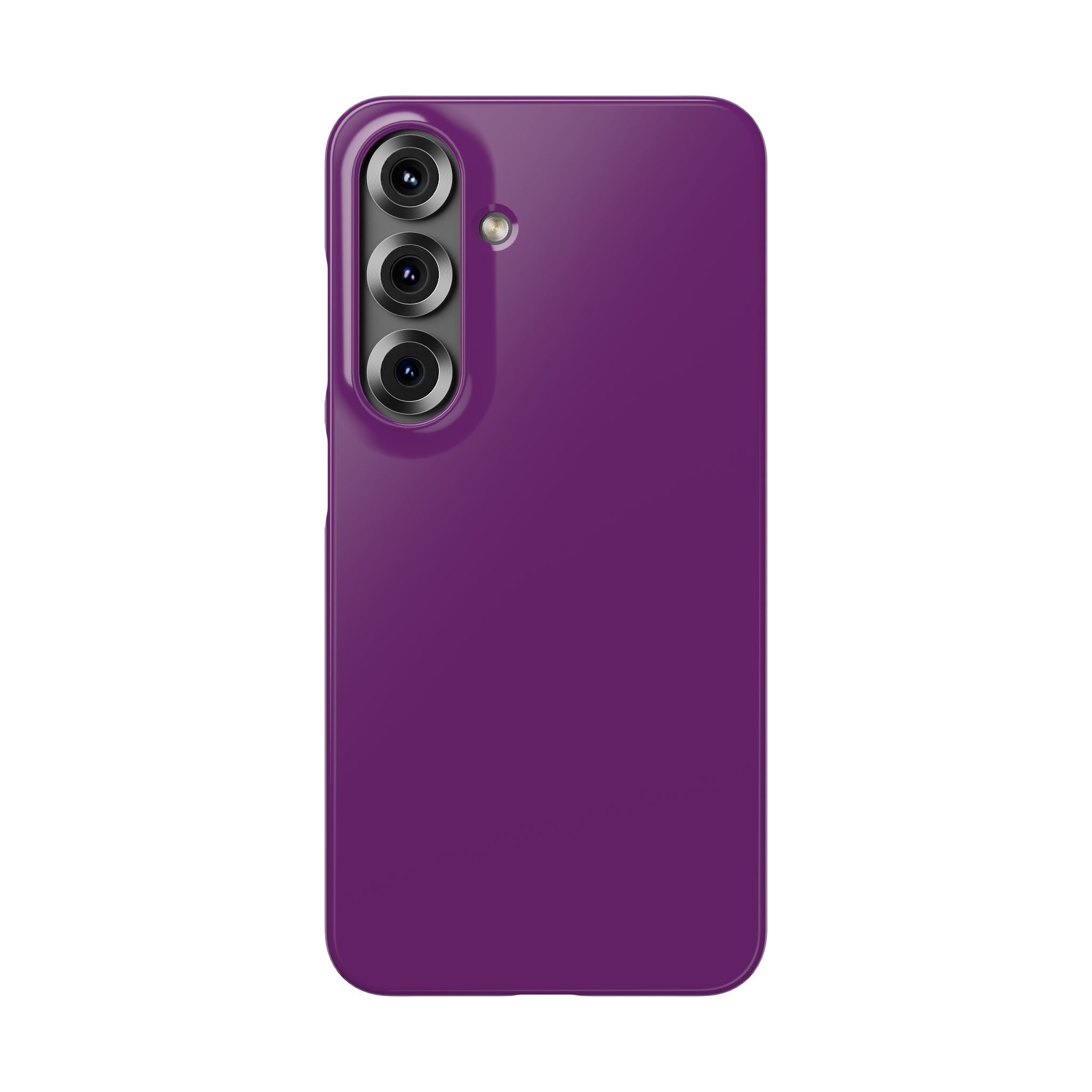Blueberry Snap Phone Case