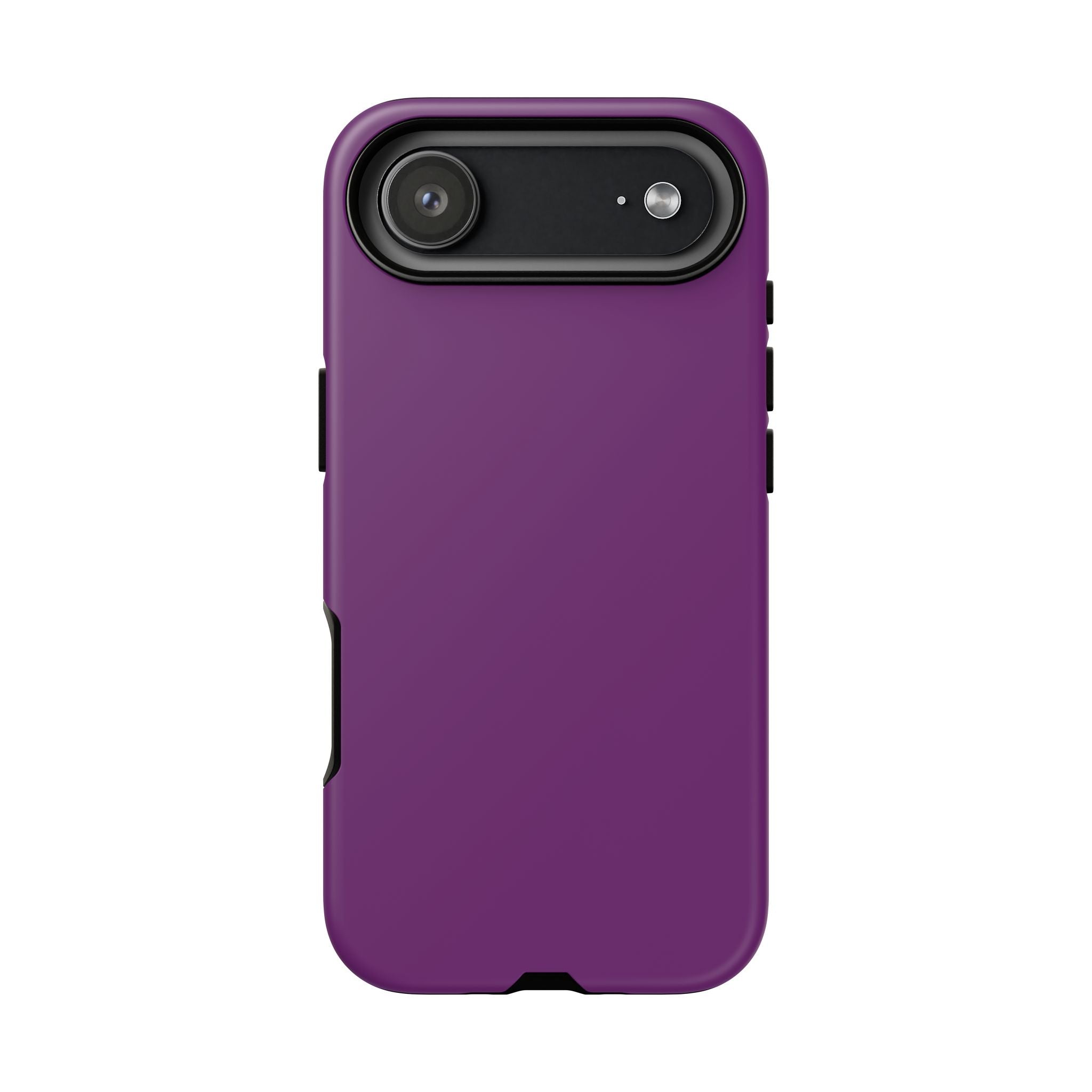 Blueberry Protective Phone Case