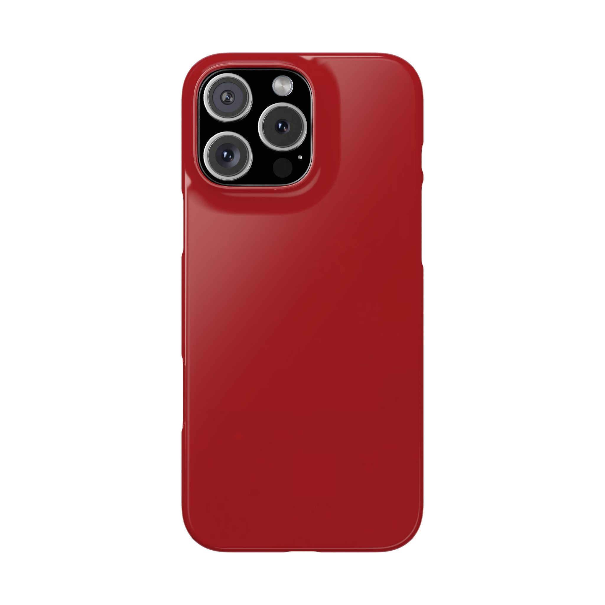 Terracota Snap Phone Case