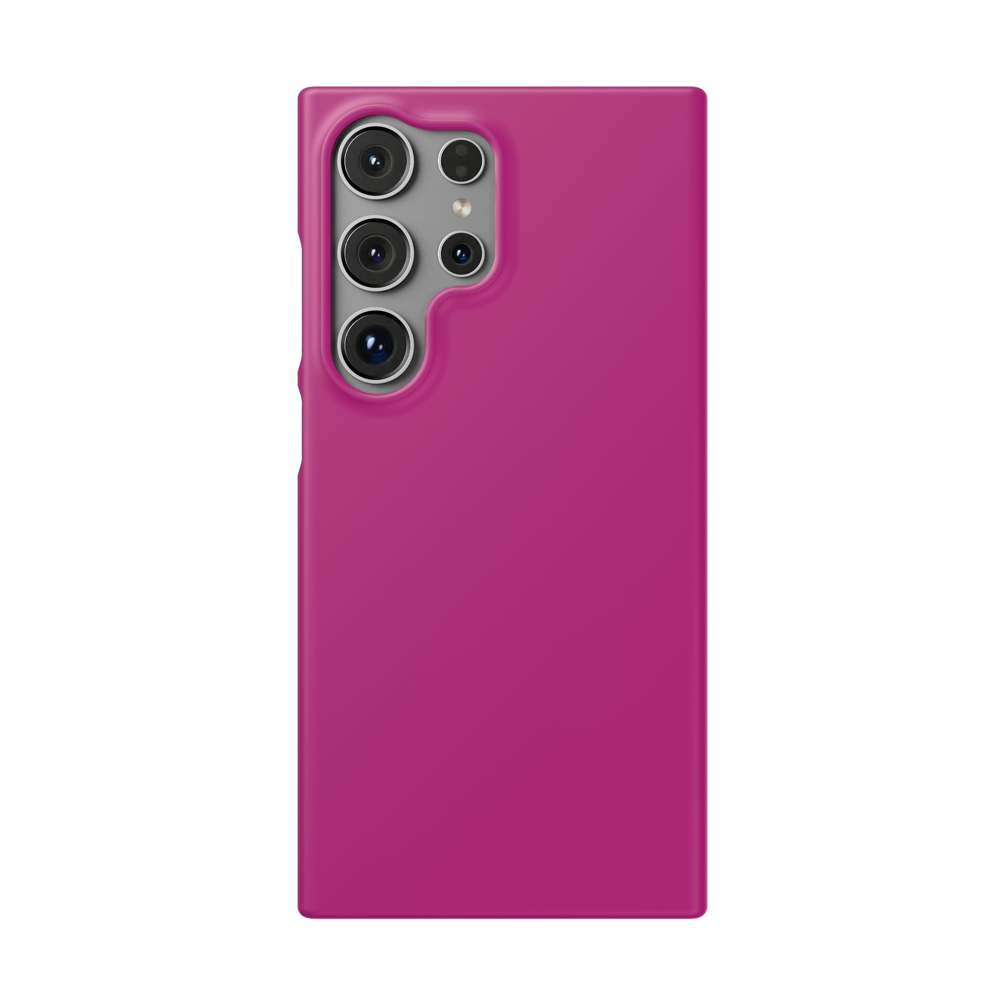Berry Snap Phone Case