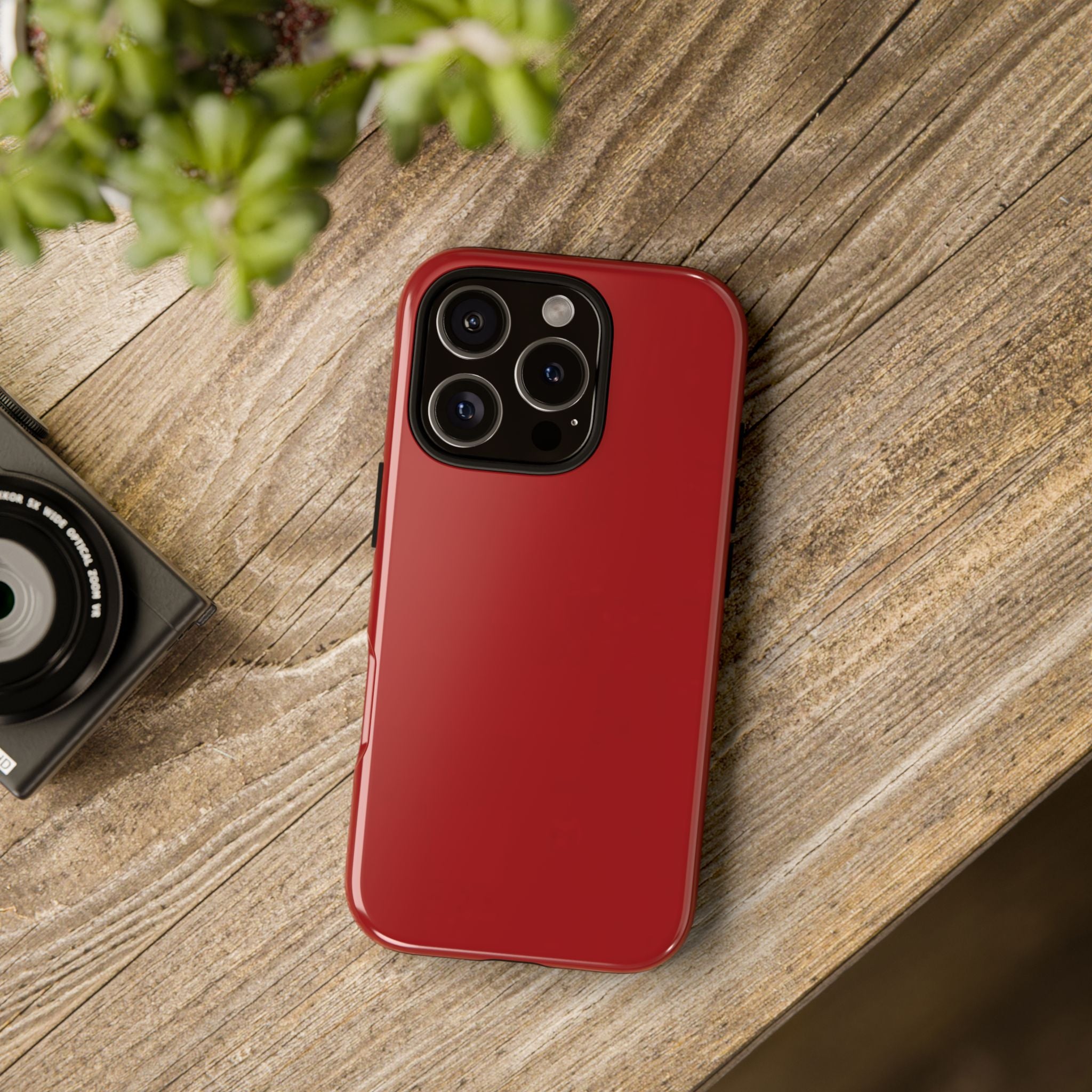 Terracota Protective Phone Case