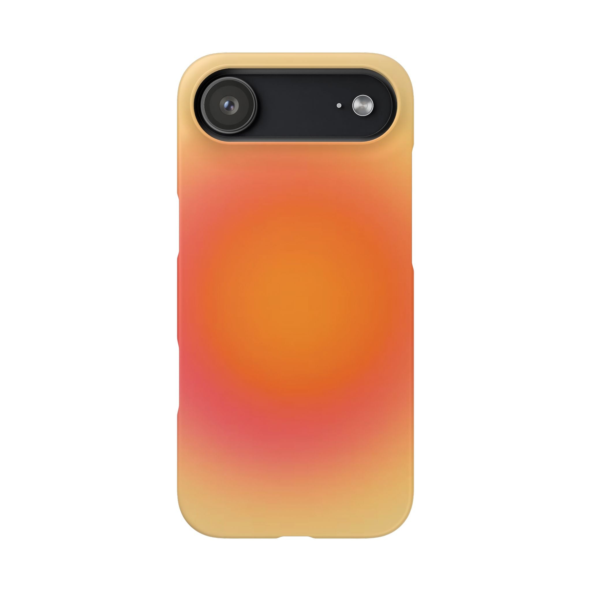 Sunbeam Gradient Snap Phone Case