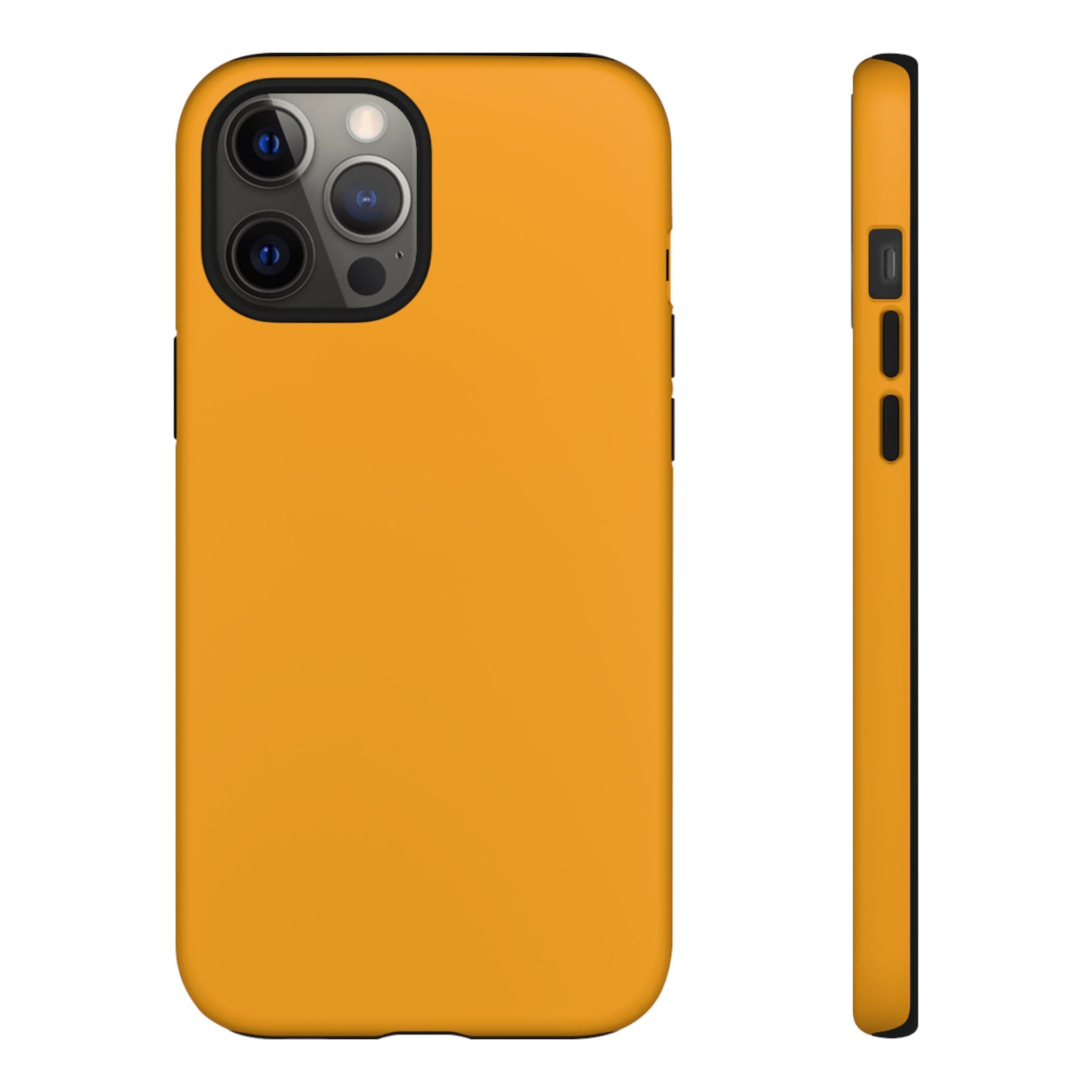 Mandarin Protective Phone Case