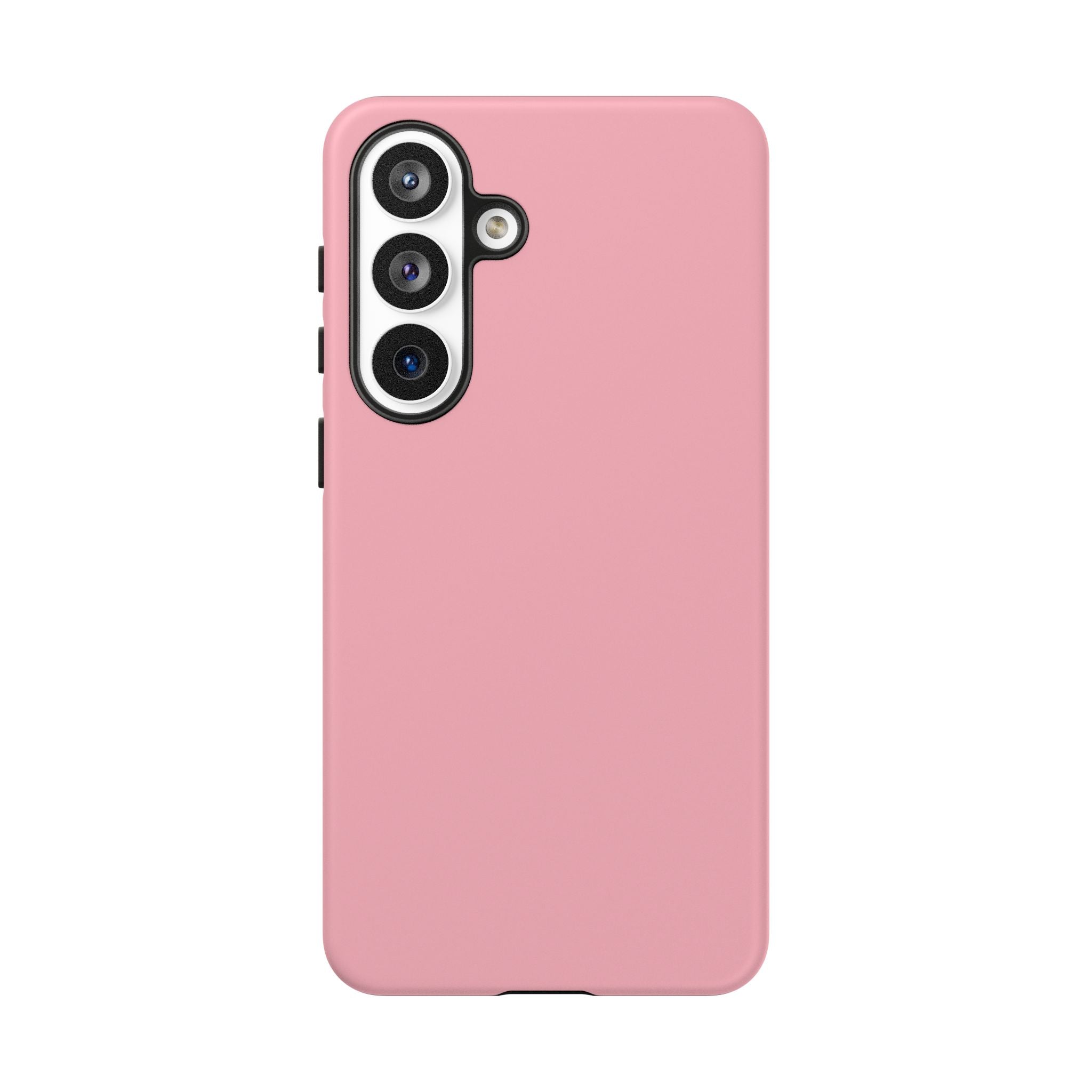 Pink Protective Phone Case
