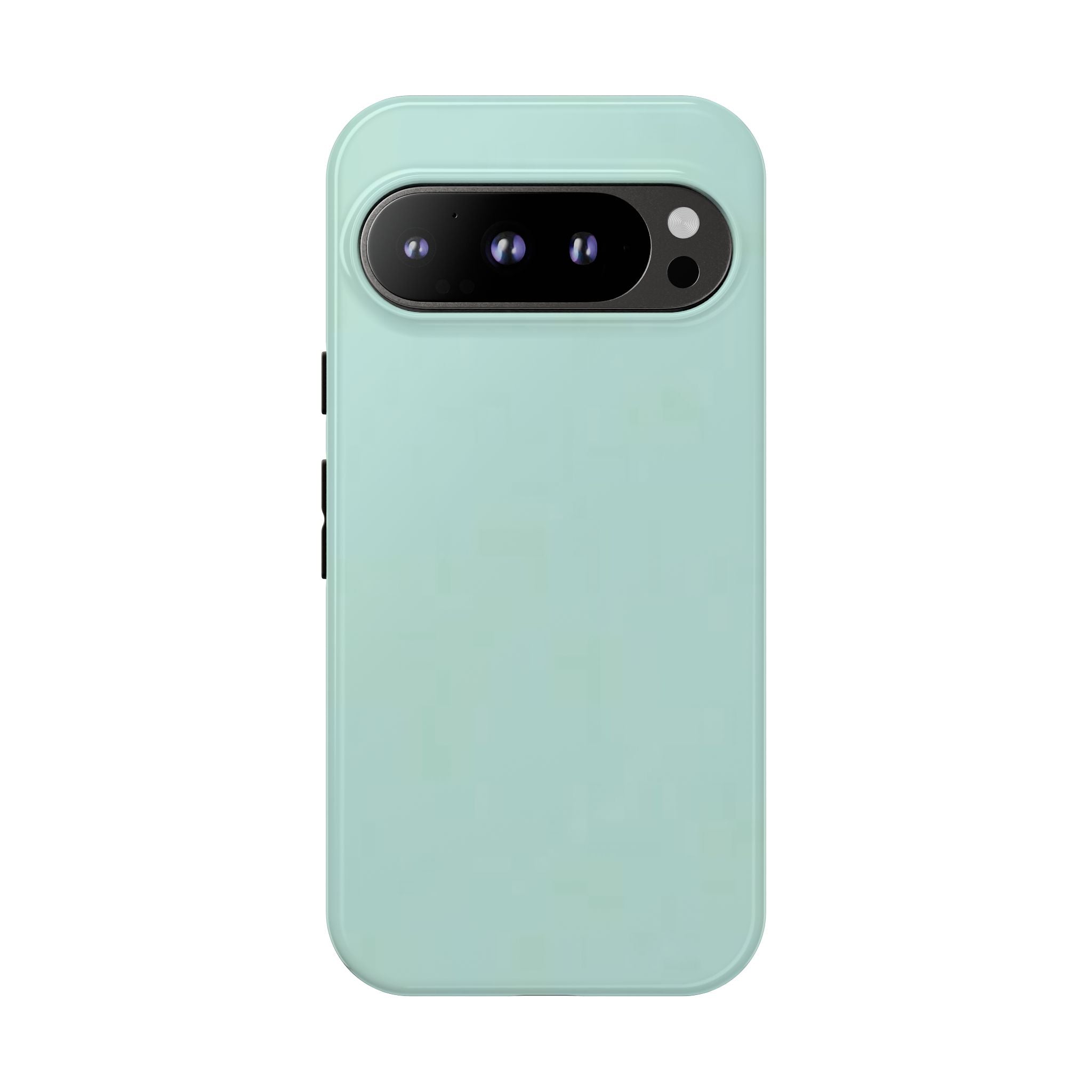 Light Mint Protective Phone Case