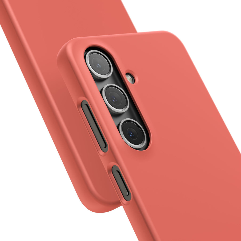 Coral Snap Phone Case