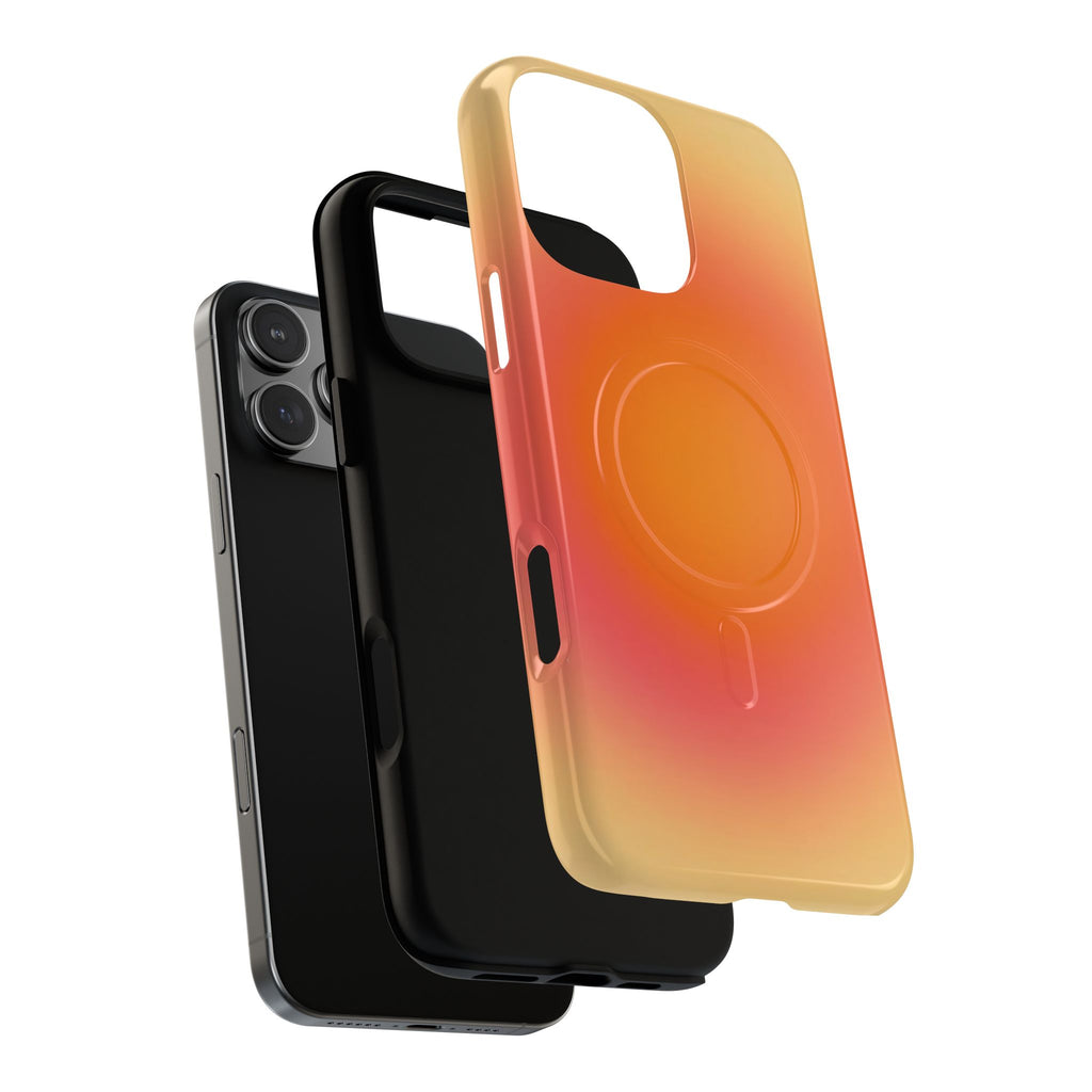 Sunburst MagSafe Protective Phone Case