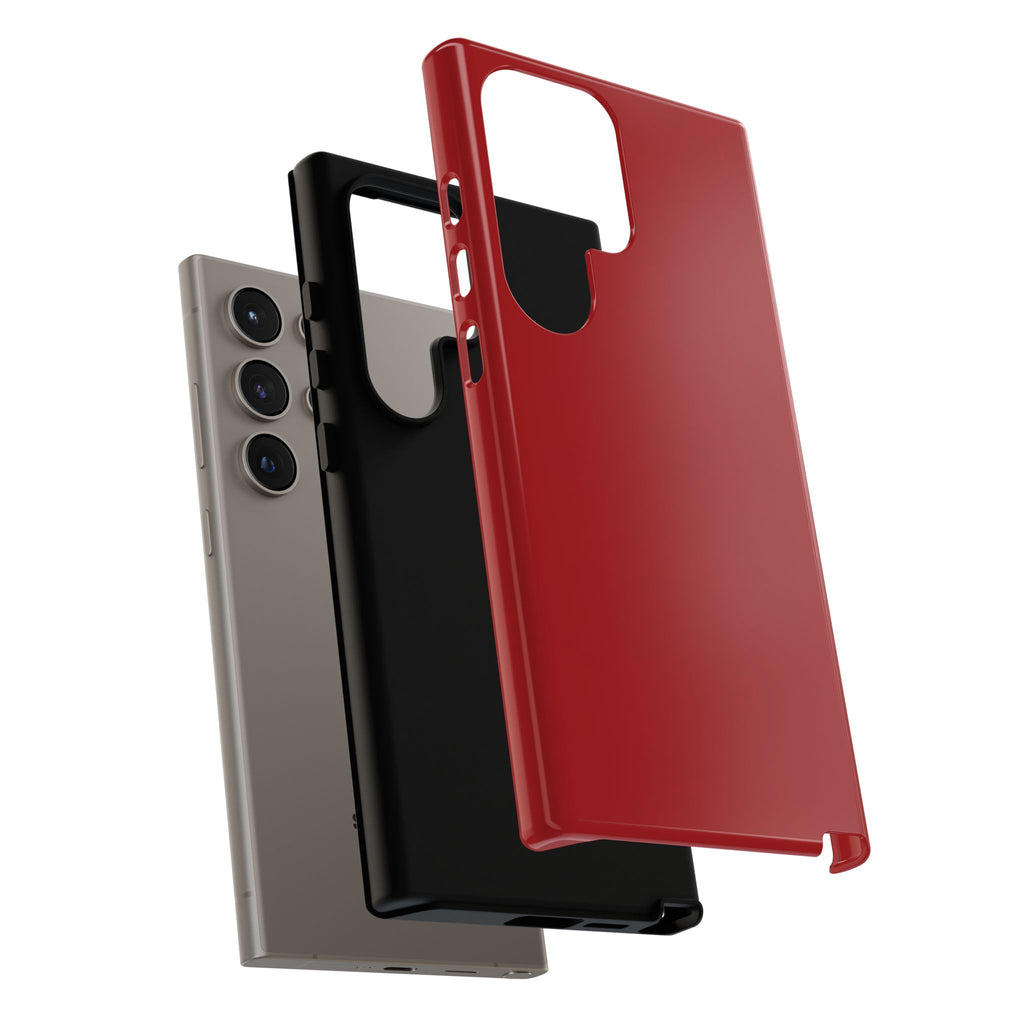 Terracota Protective Phone Case