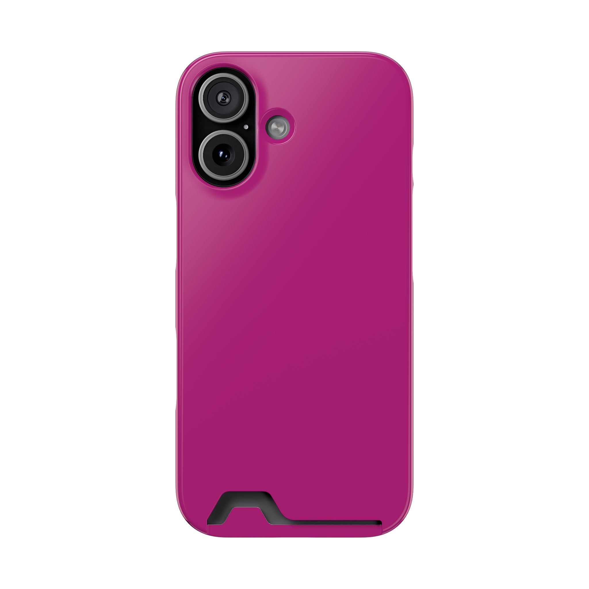 Berry Card-Holder Phone Case