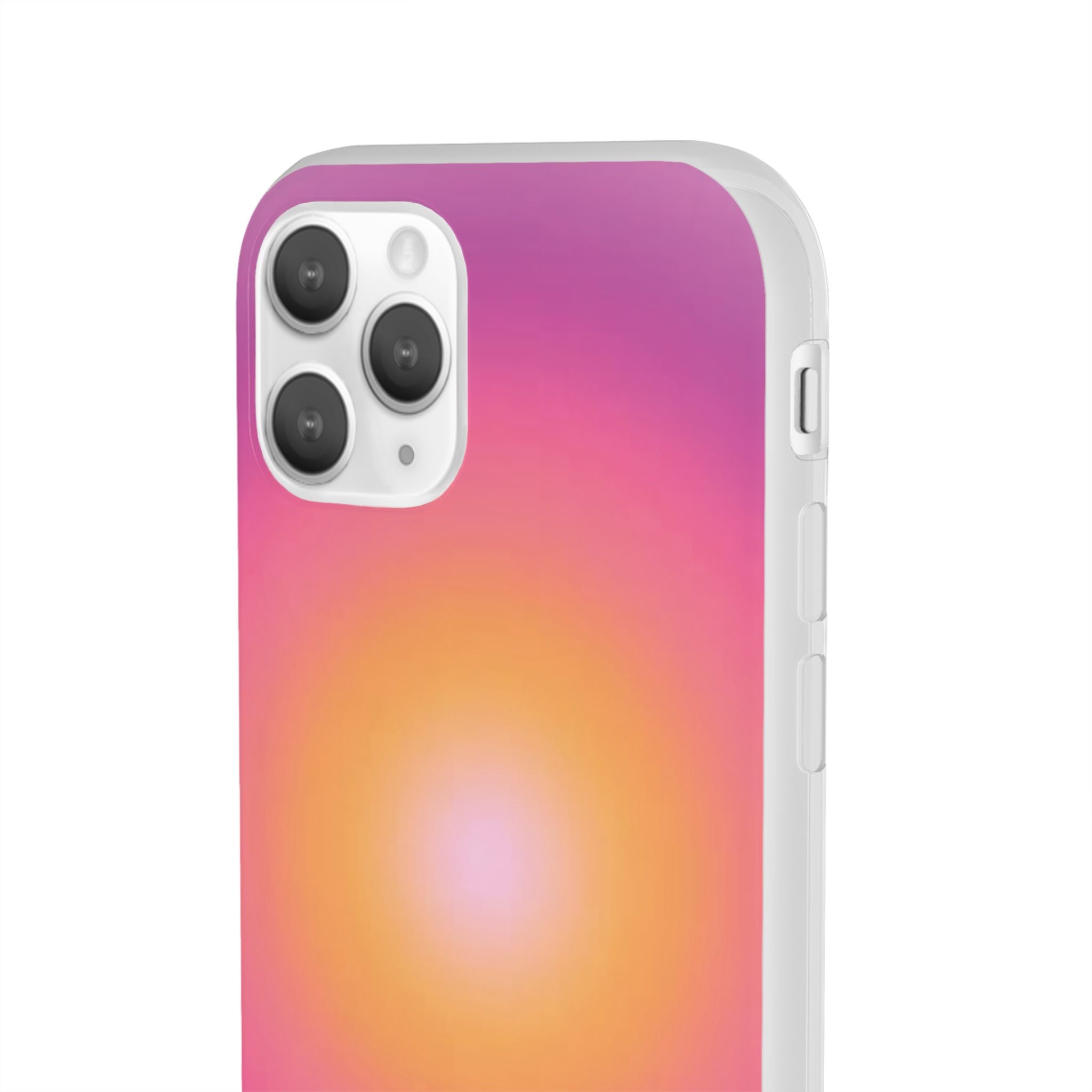 Sunset Gradient Flexi Case