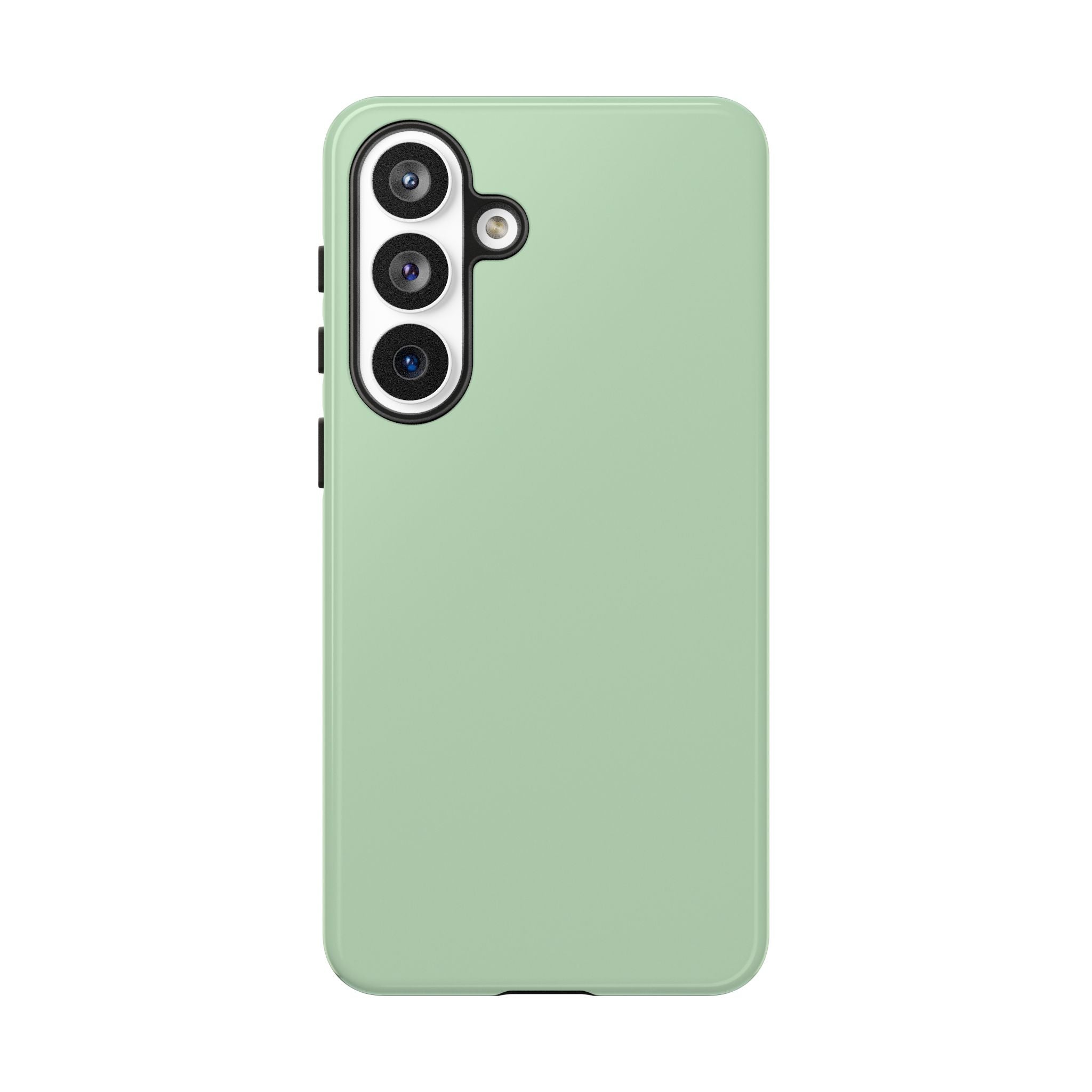 Mint Protective Phone Case