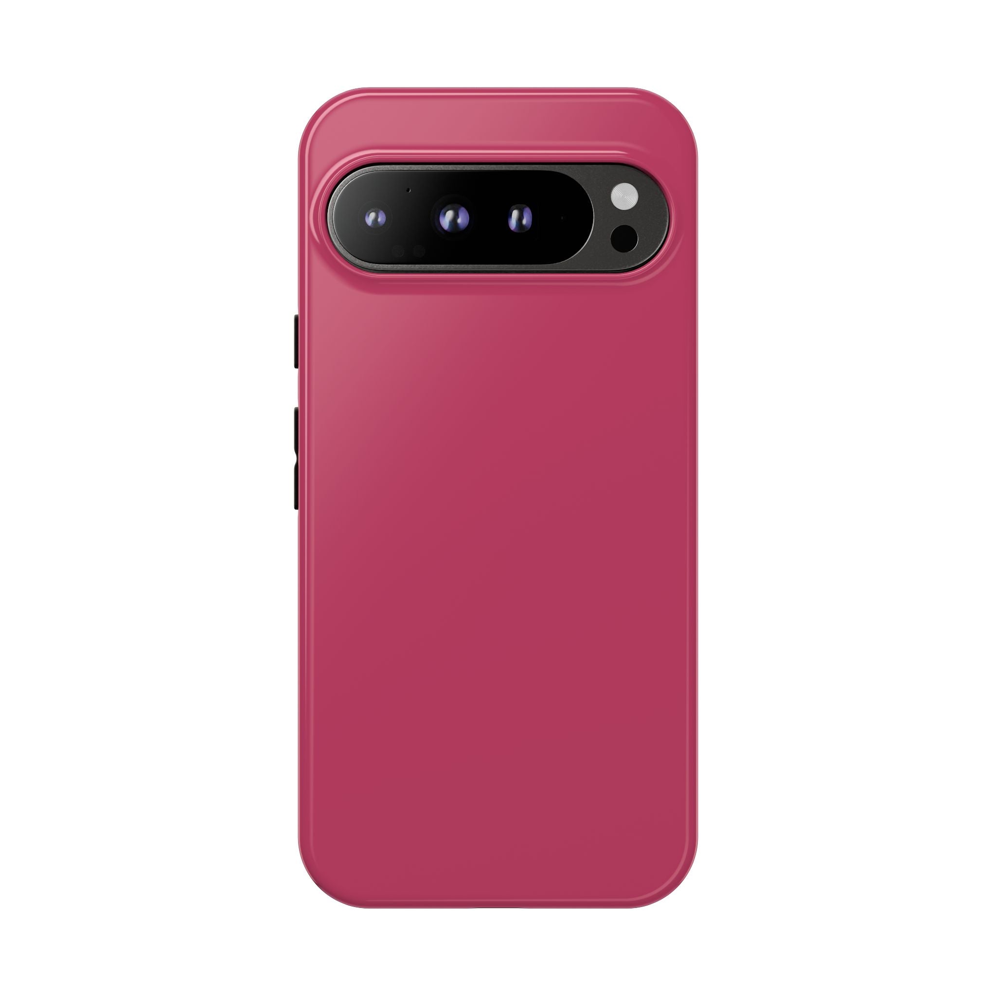 Raspberry Protective Phone Case