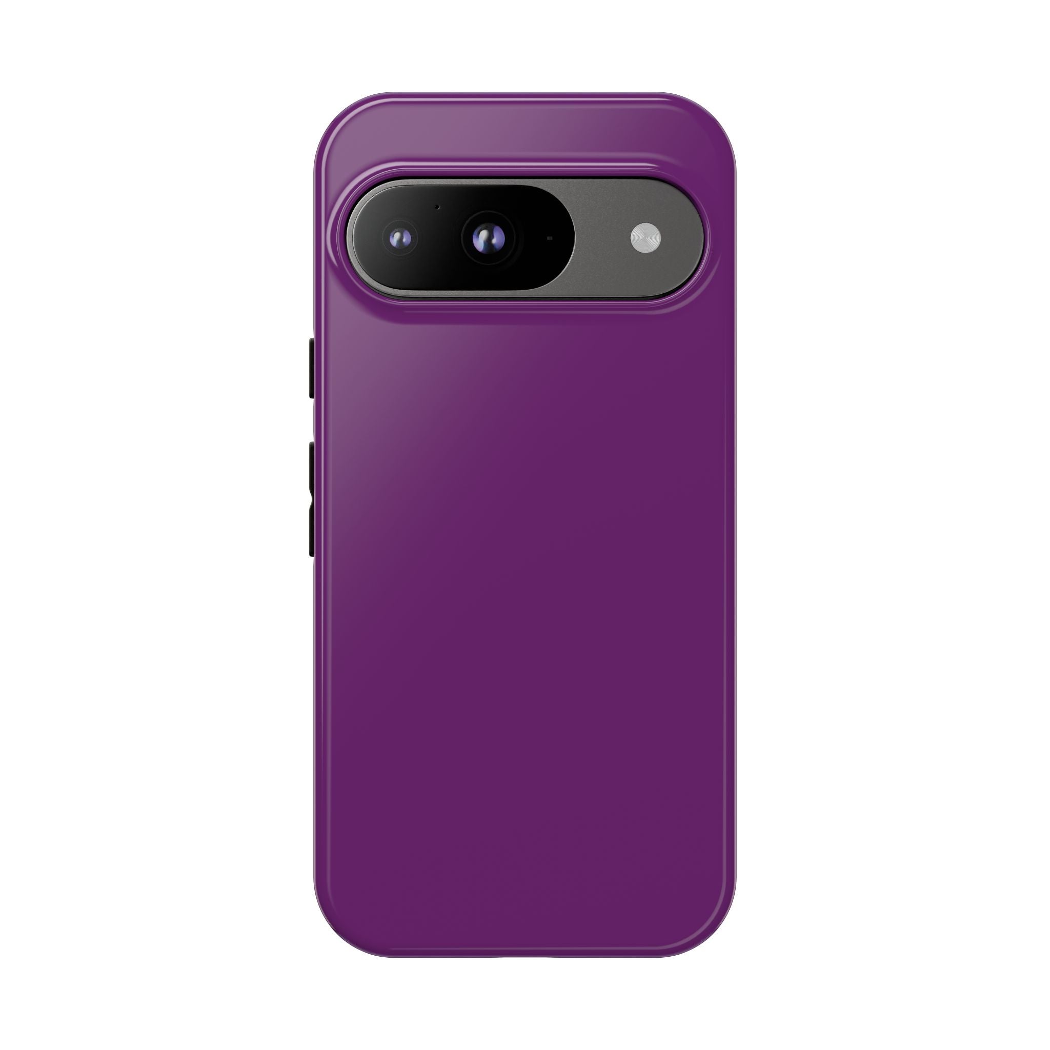 Blueberry Protective Phone Case