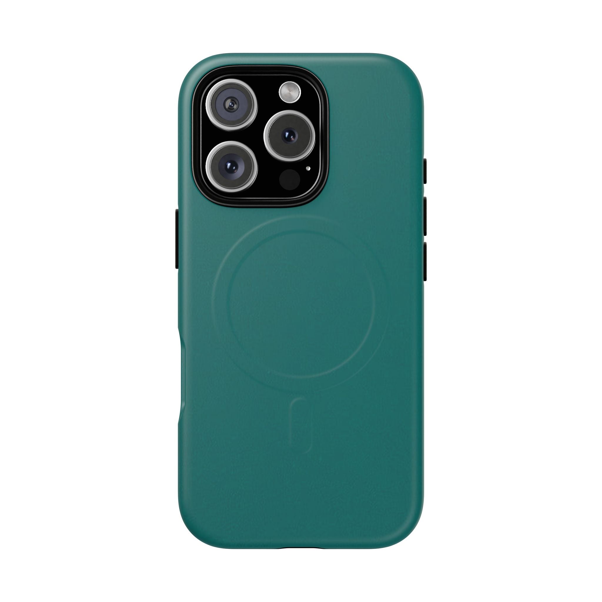 Sea Green MagSafe Protective Phone Case