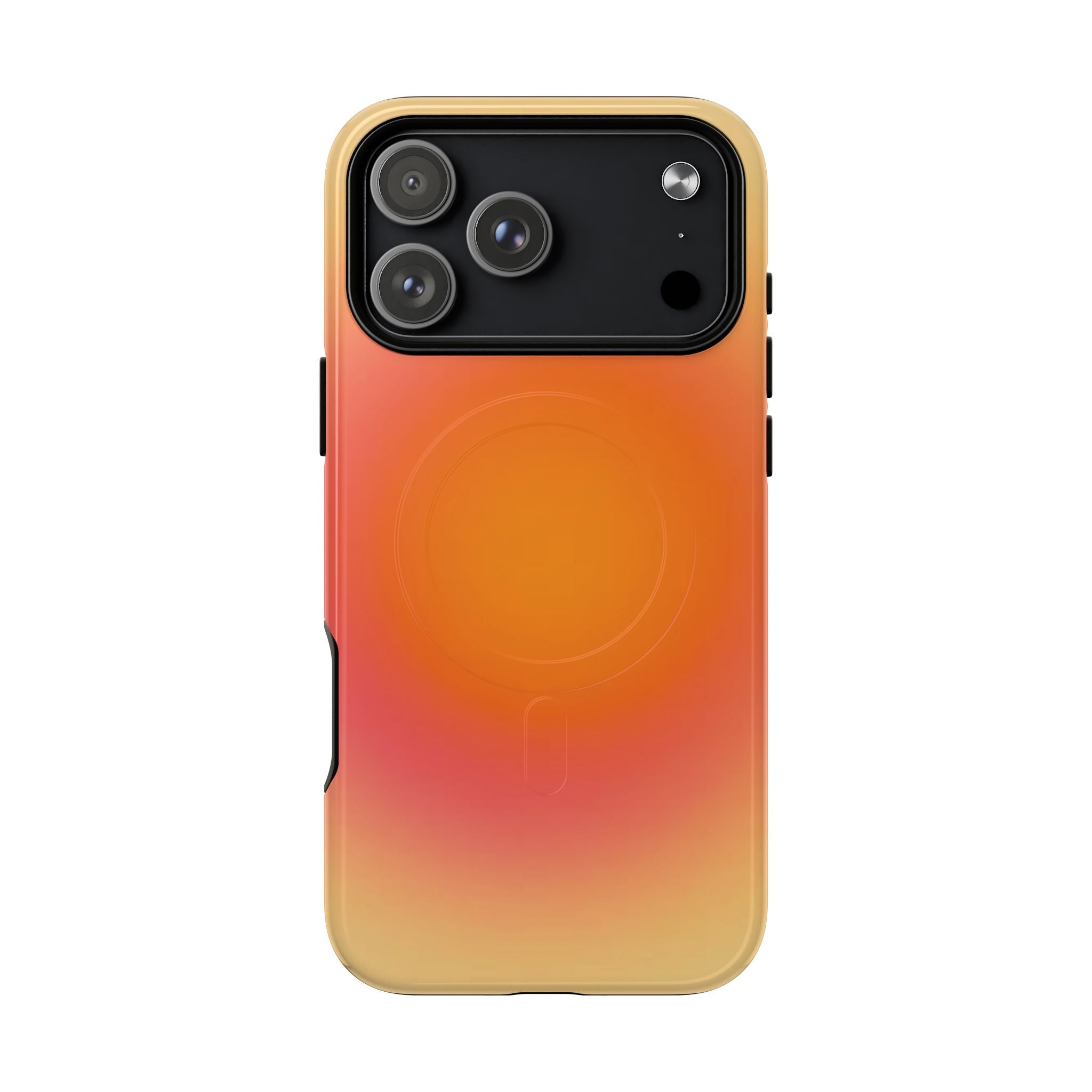 Sunburst MagSafe Protective Phone Case