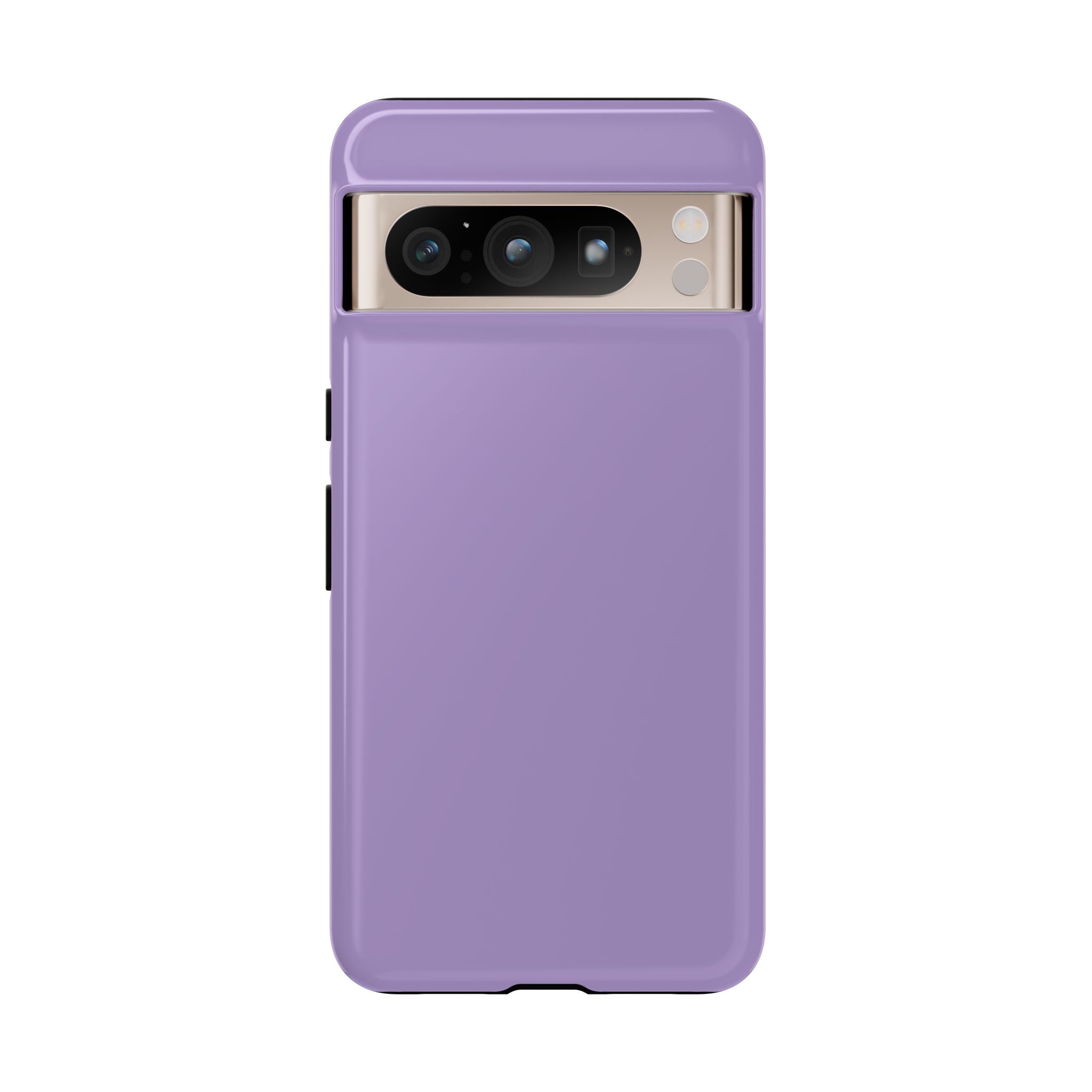 Lilac Protective Phone Case