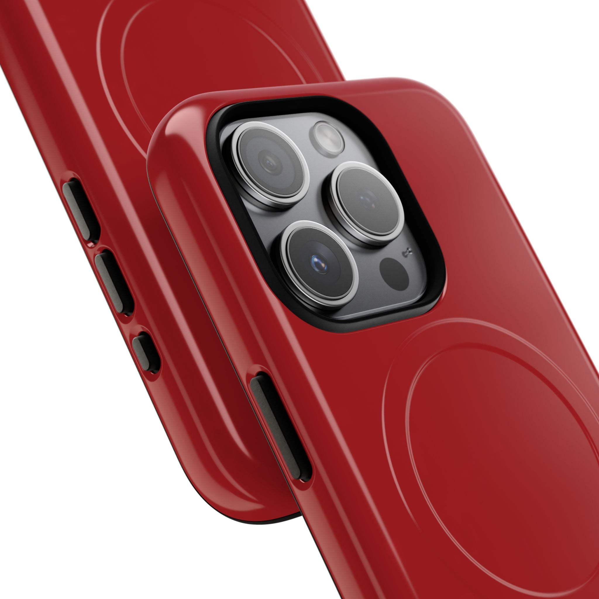 Terracota MagSafe Protective Phone Case