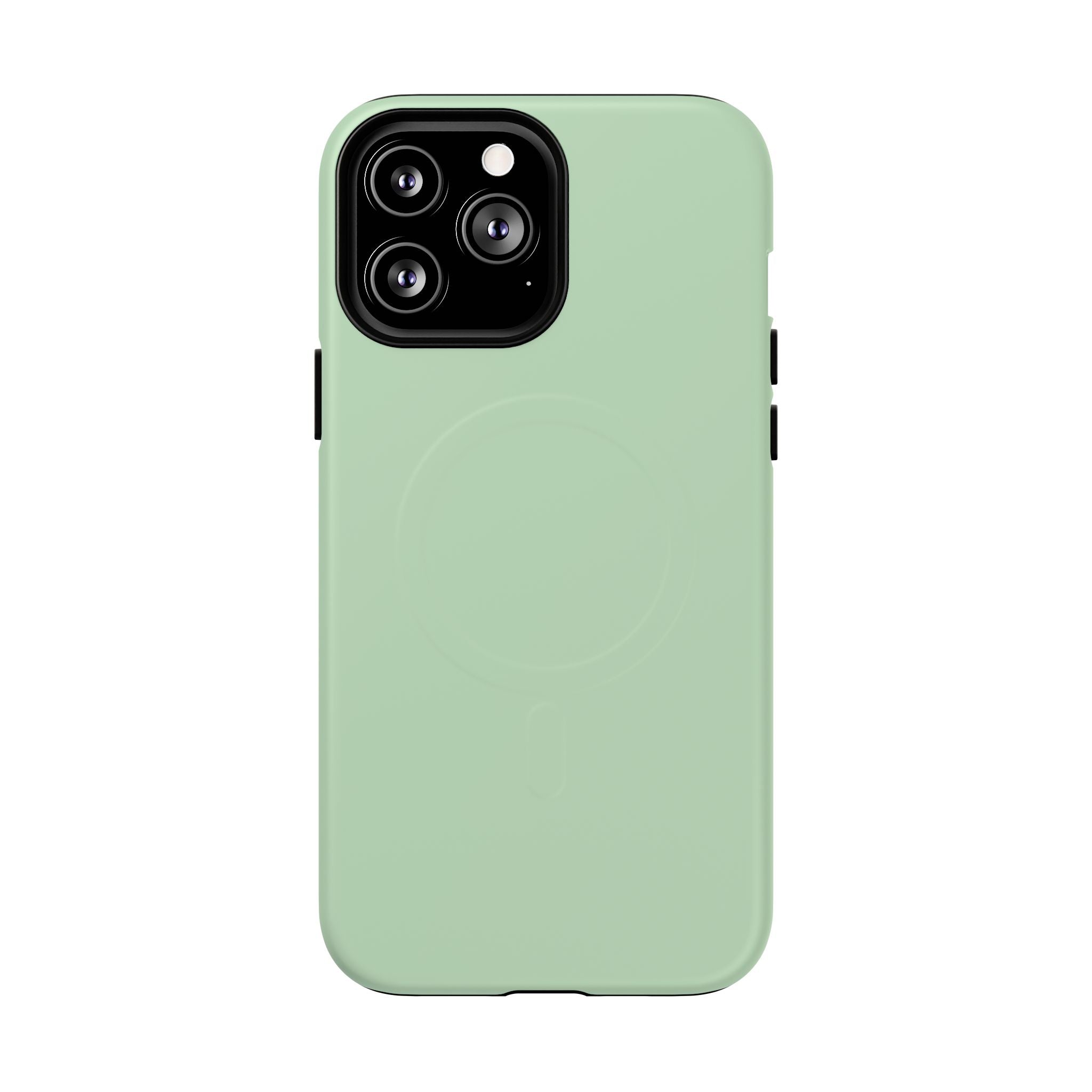 Mint MagSafe Protective Phone Case