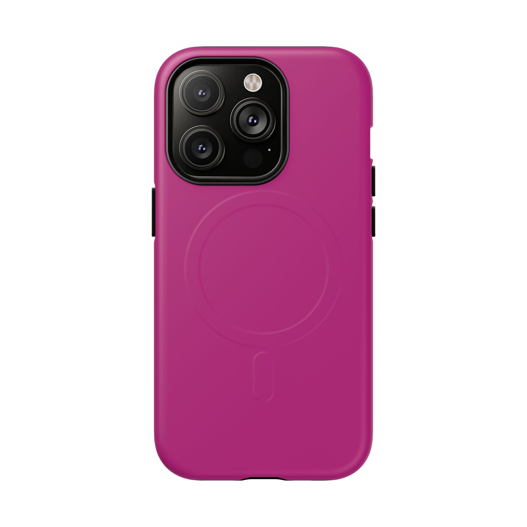 Berry MagSafe Protective Phone Case